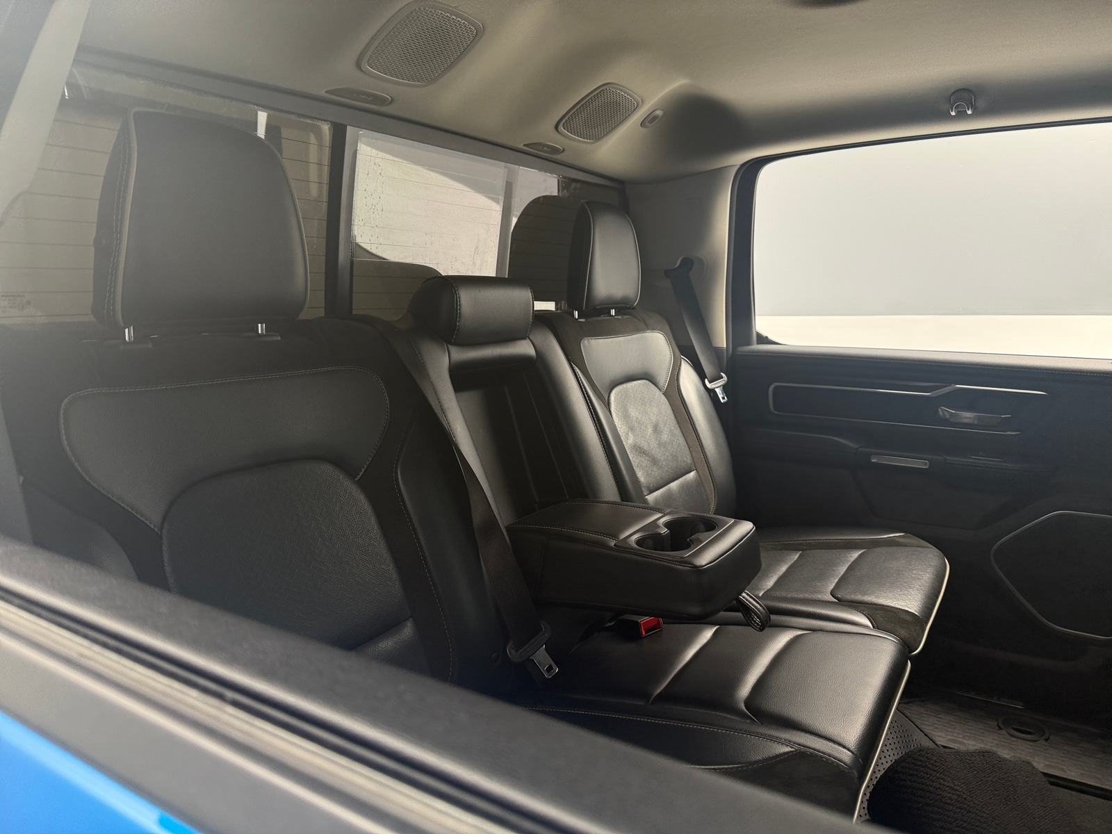 Thumbnail: 2022 RAM 1500 - 5
