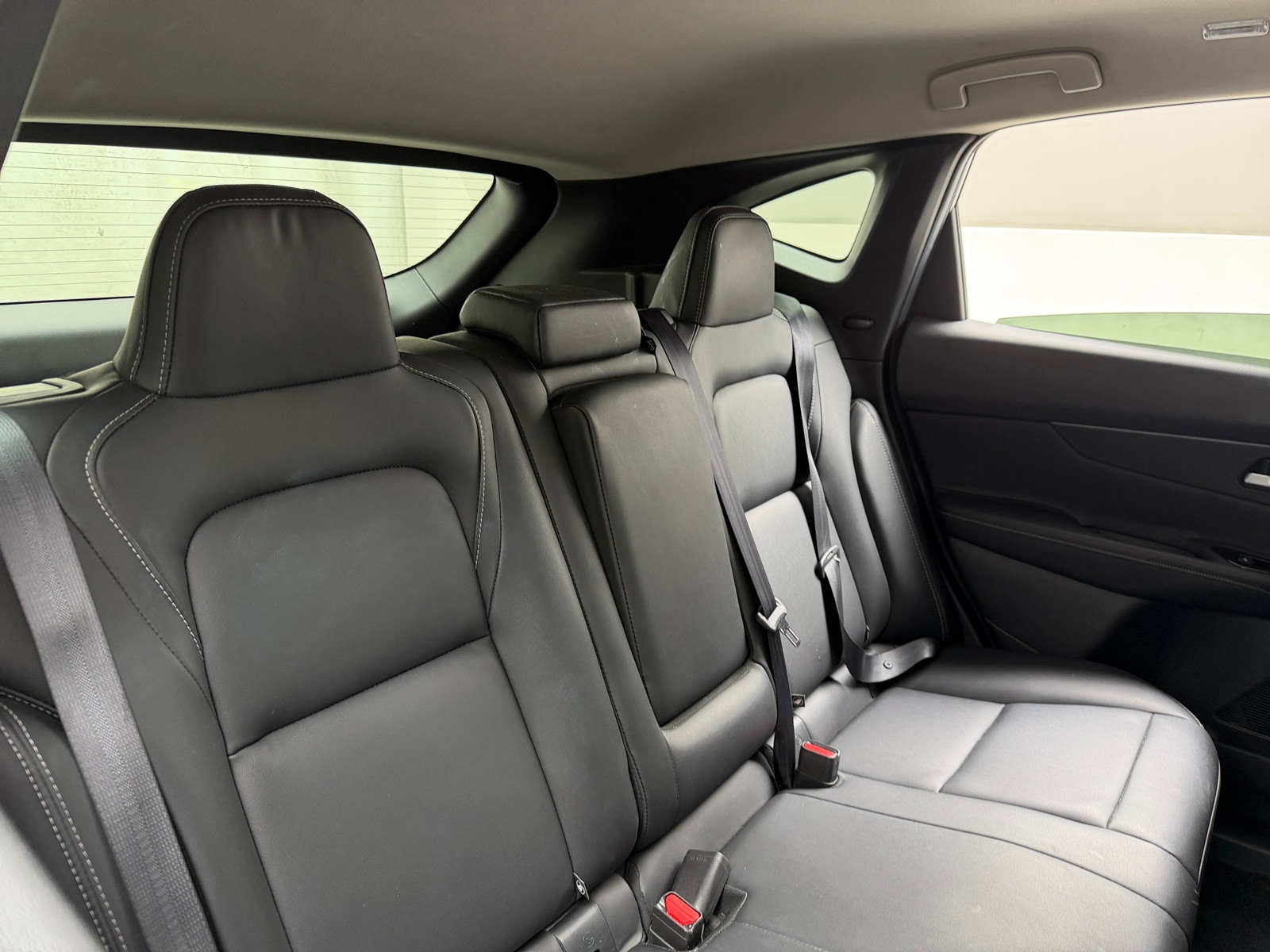 Thumbnail: 2026 Nissan Murano - 5
