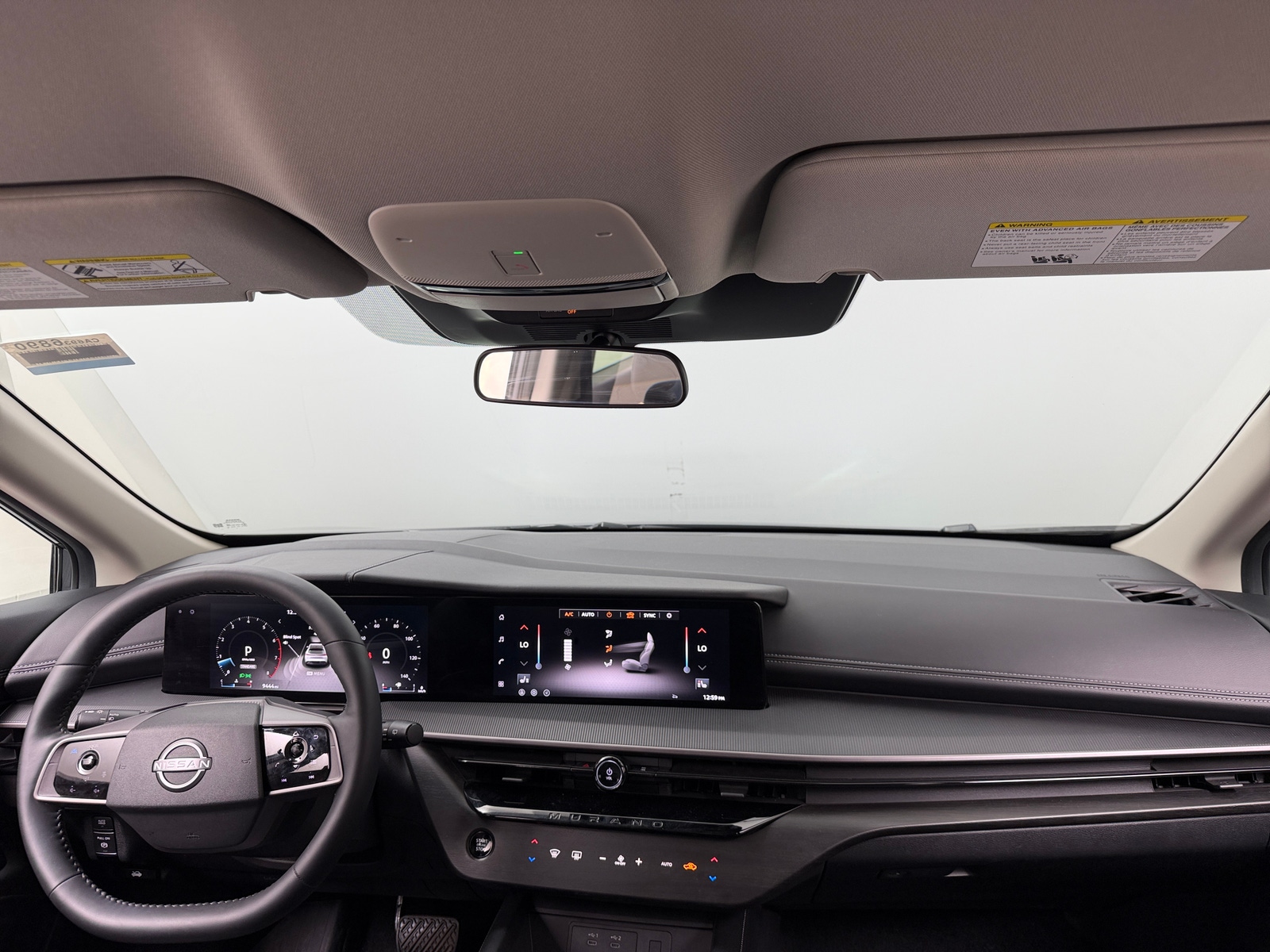 Thumbnail: 2026 Nissan Murano - 2