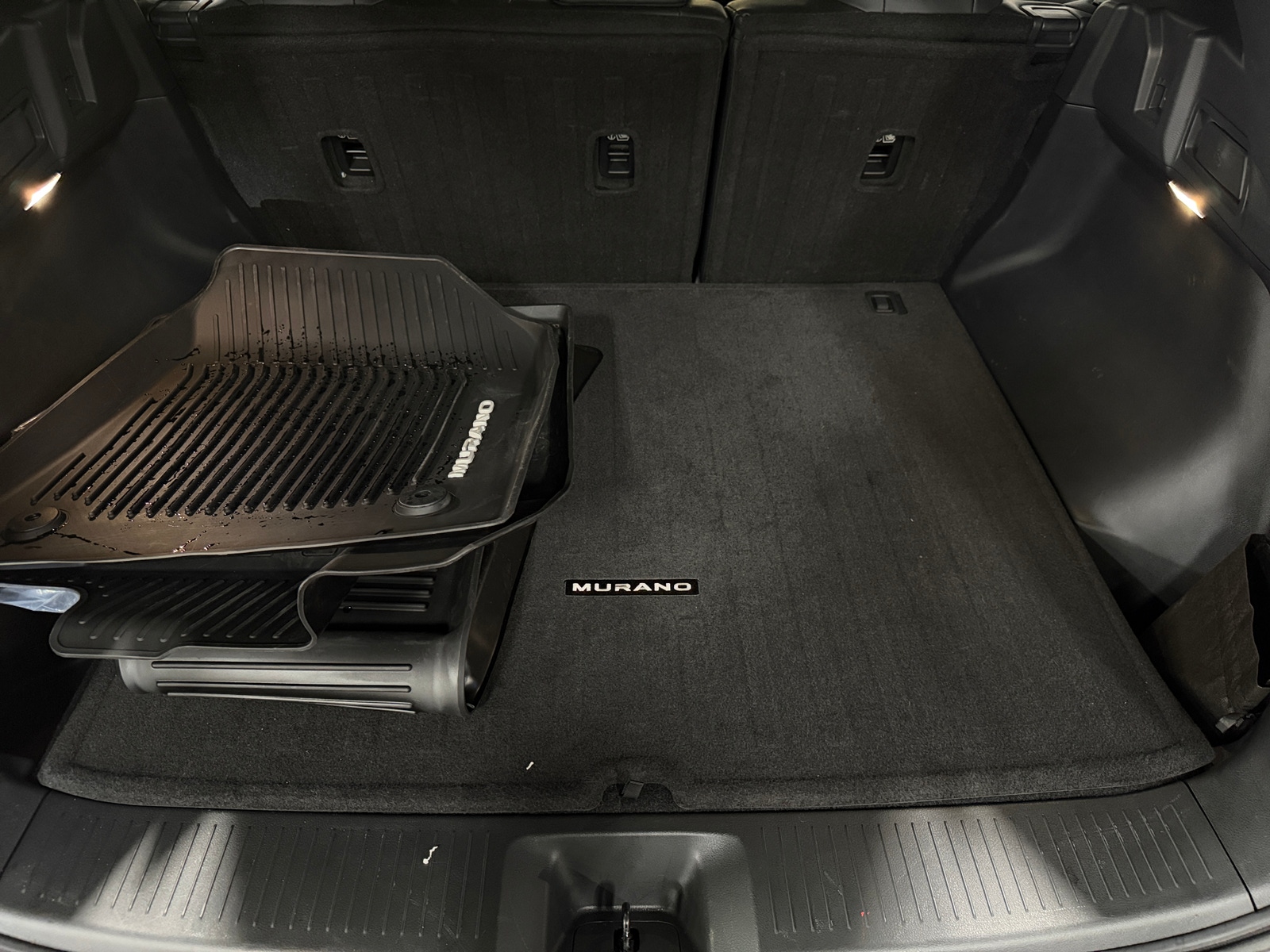 Thumbnail: 2026 Nissan Murano - 6
