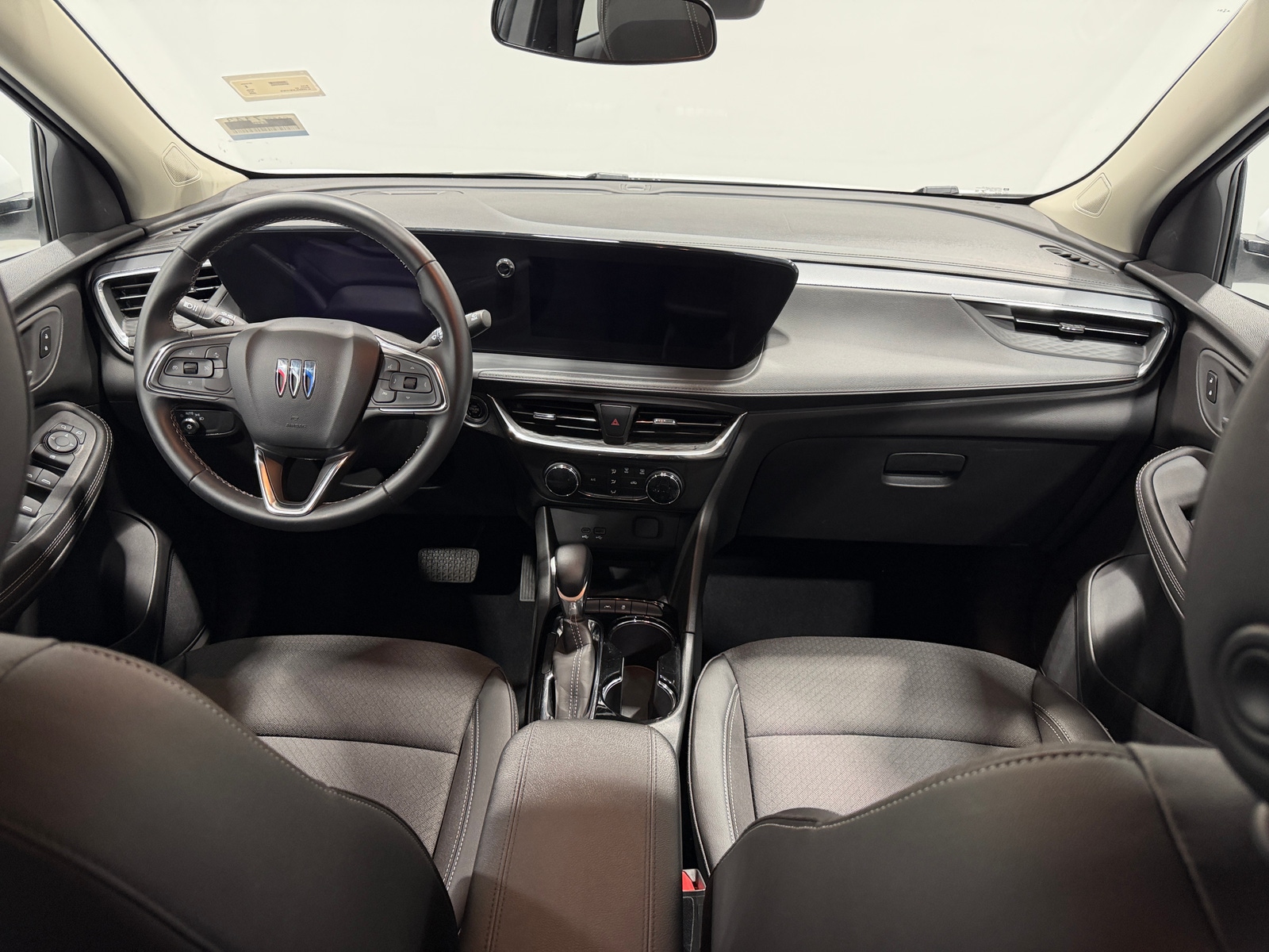 Thumbnail: 2026 Buick Encore GX - 2