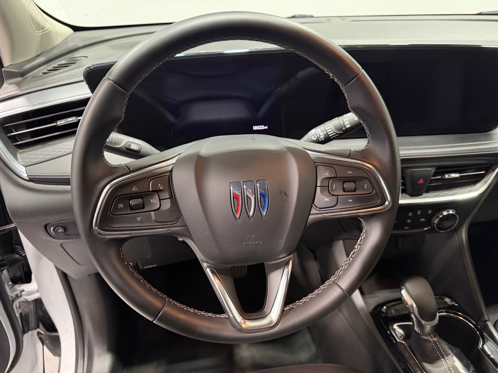 Thumbnail: 2026 Buick Encore GX - 4