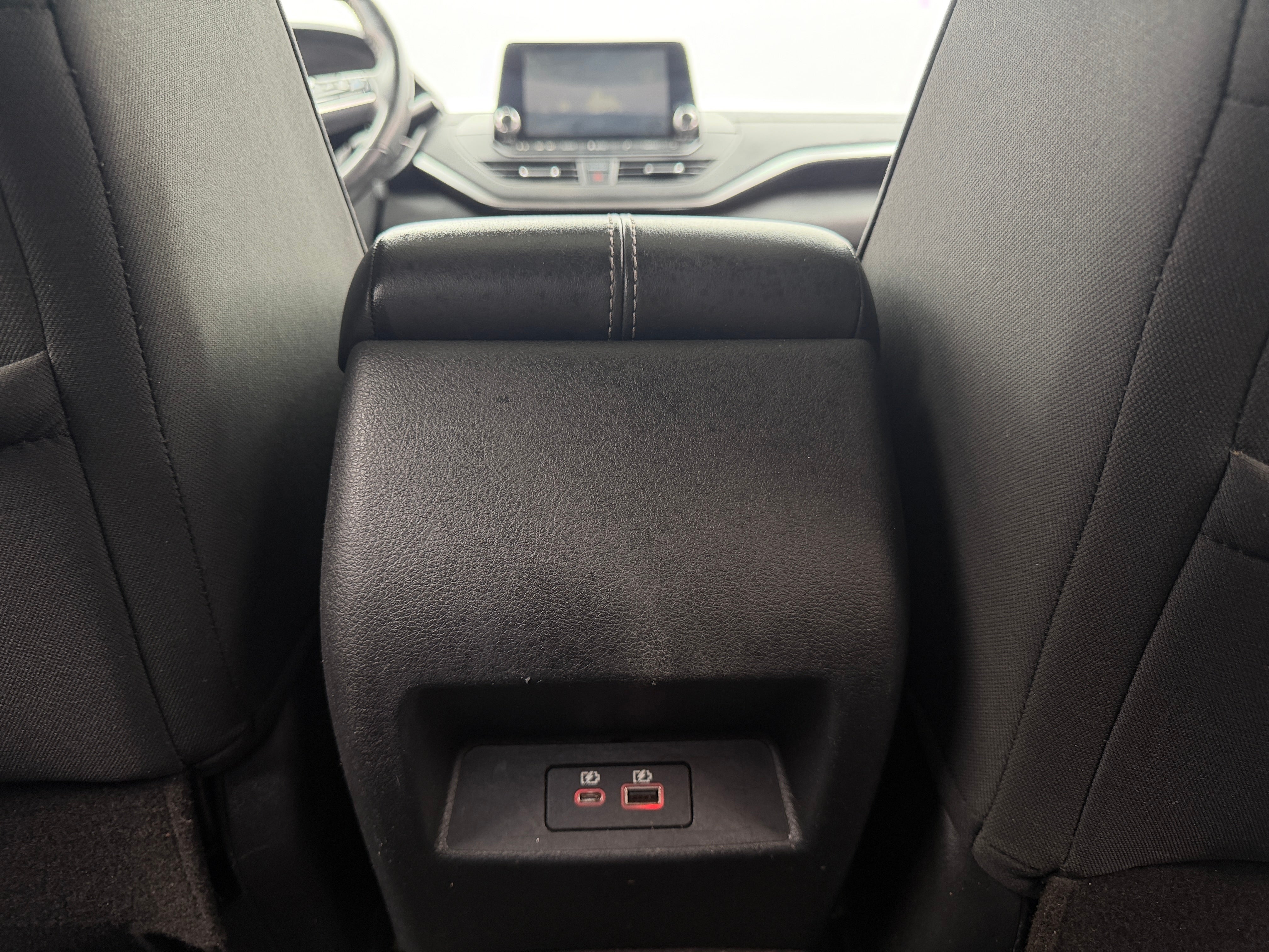 2021 Nissan Altima