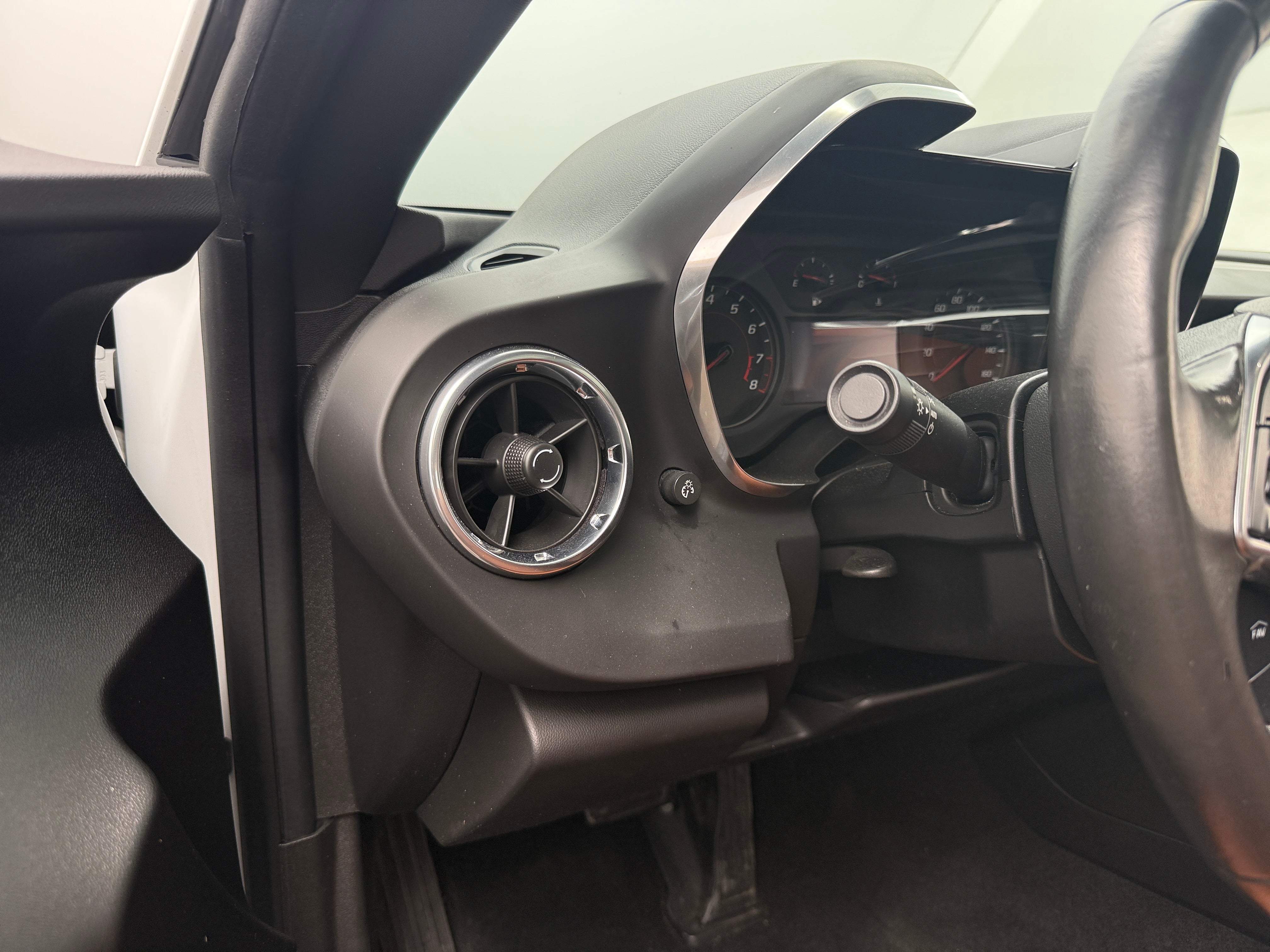 2020 Chevrolet Camaro 2LT