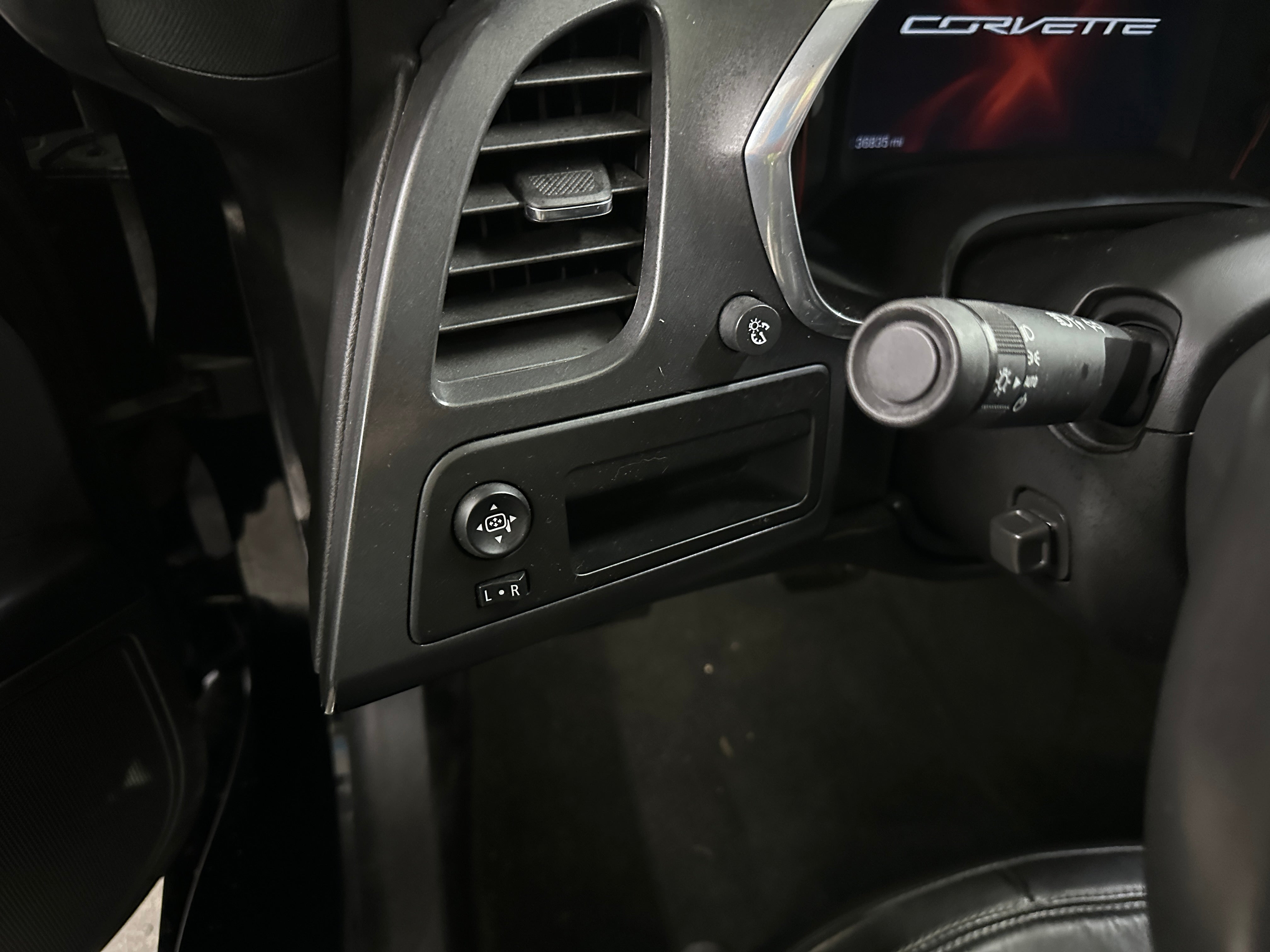 2014 Chevrolet Corvette