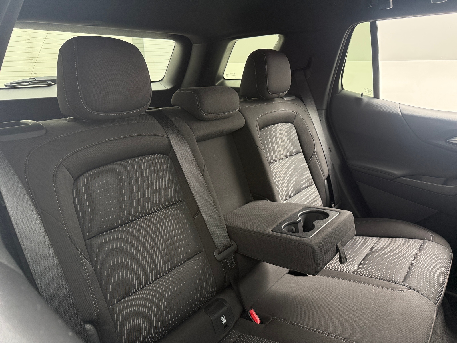 Thumbnail: 2025 Chevrolet Equinox - 6