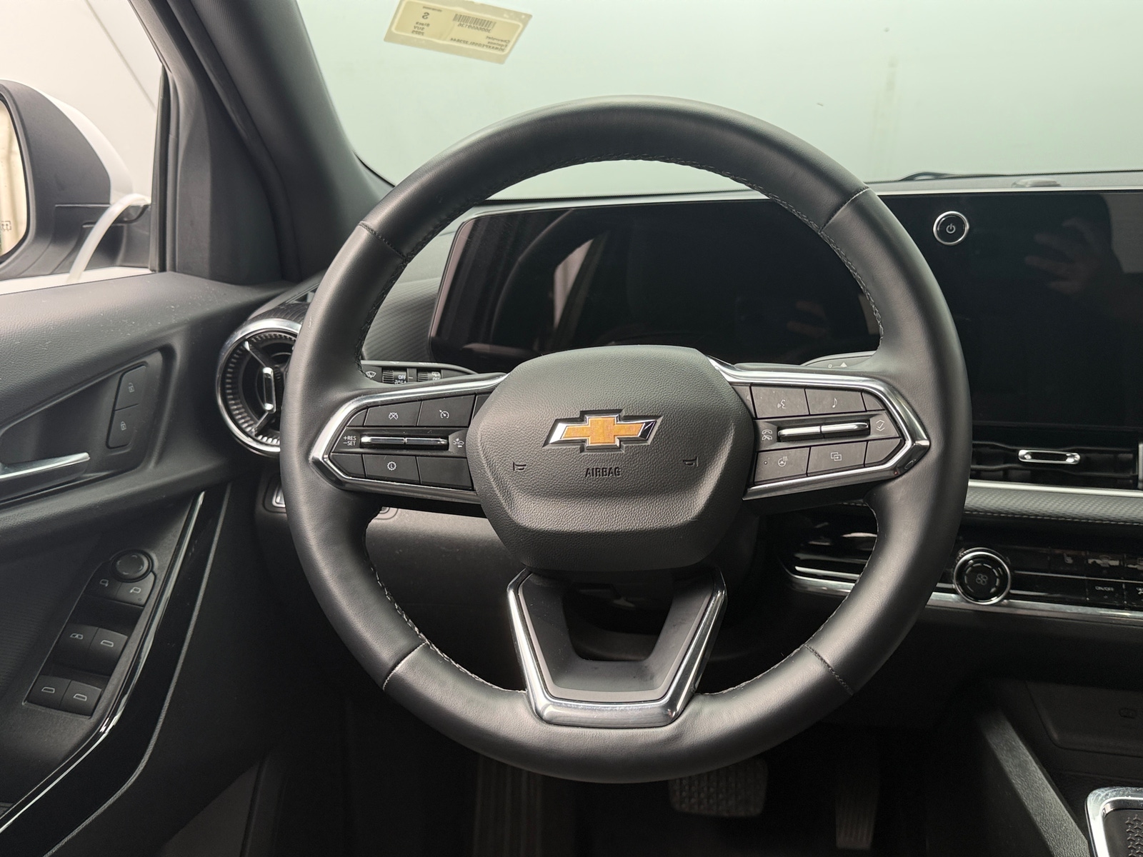 Thumbnail: 2025 Chevrolet Equinox - 5