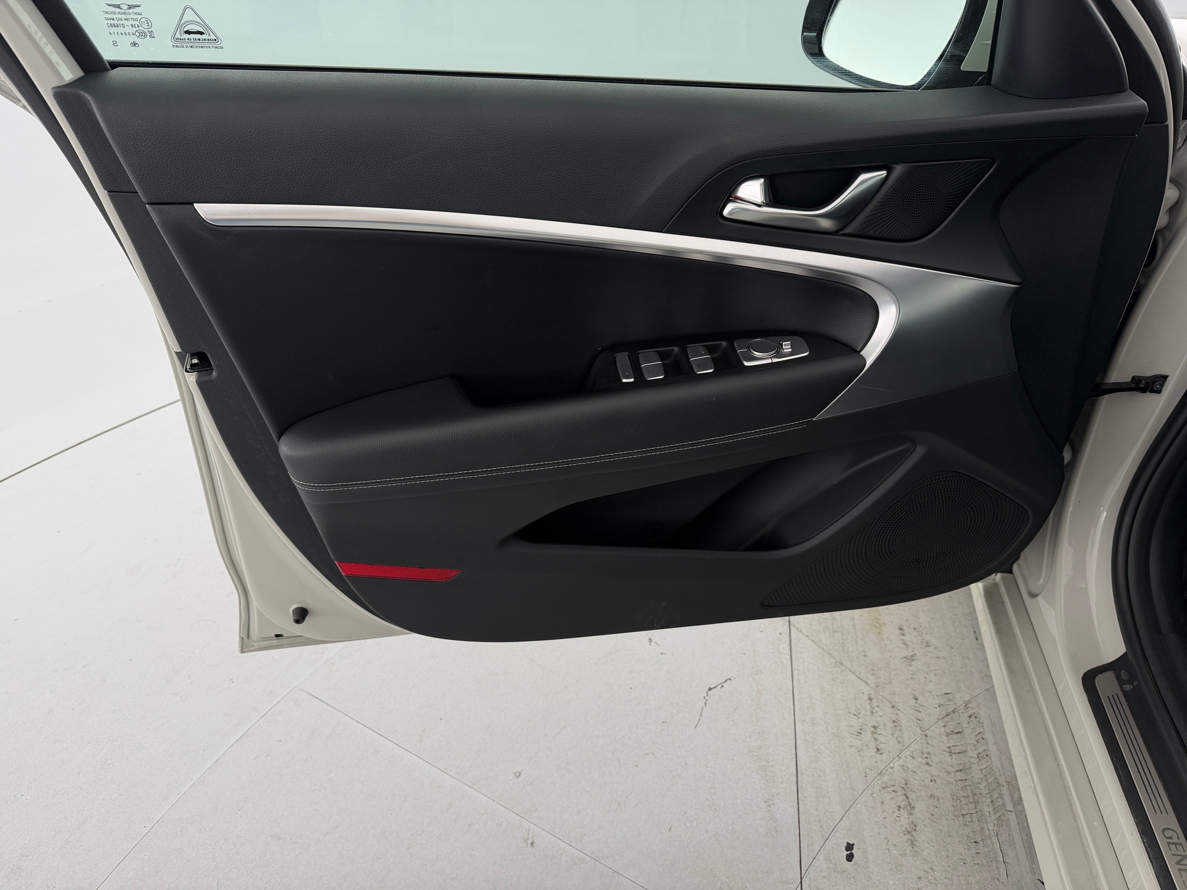 2026 GENESIS G70