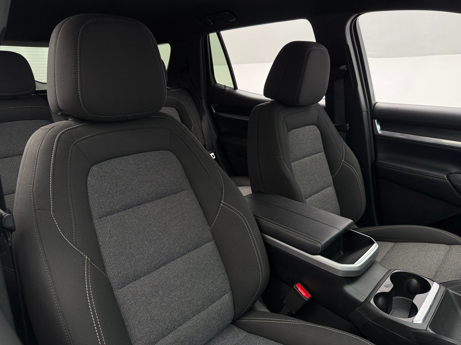Thumbnail: 2026 GMC Terrain - 2