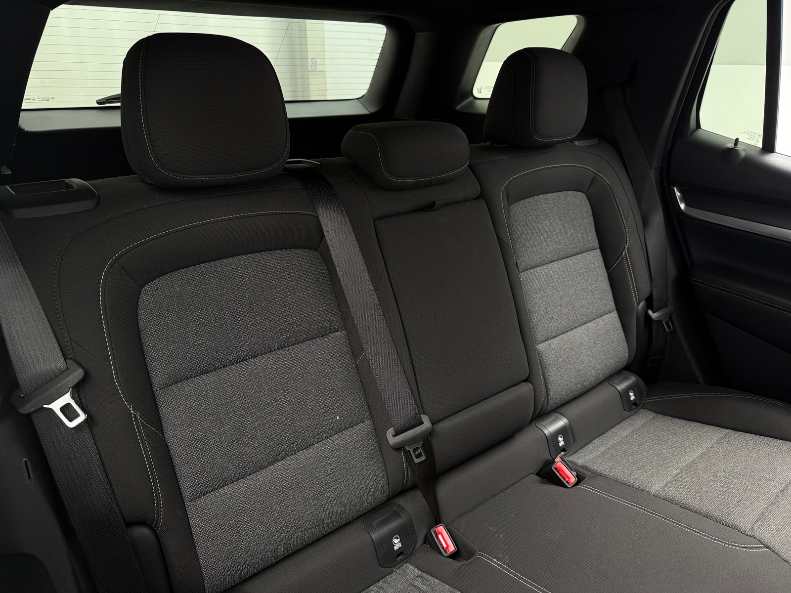 Thumbnail: 2026 GMC Terrain - 6
