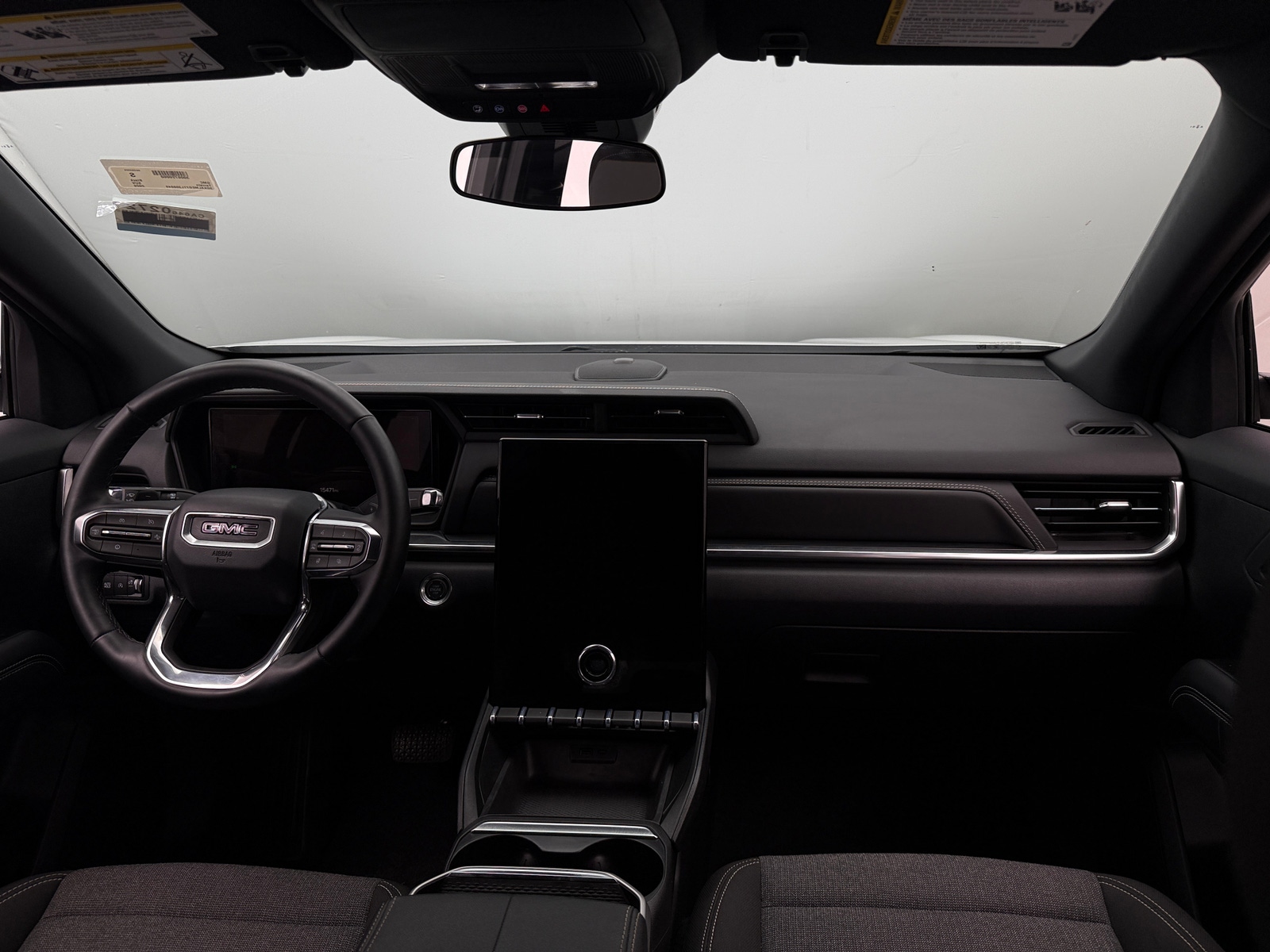 Thumbnail: 2026 GMC Terrain - 3