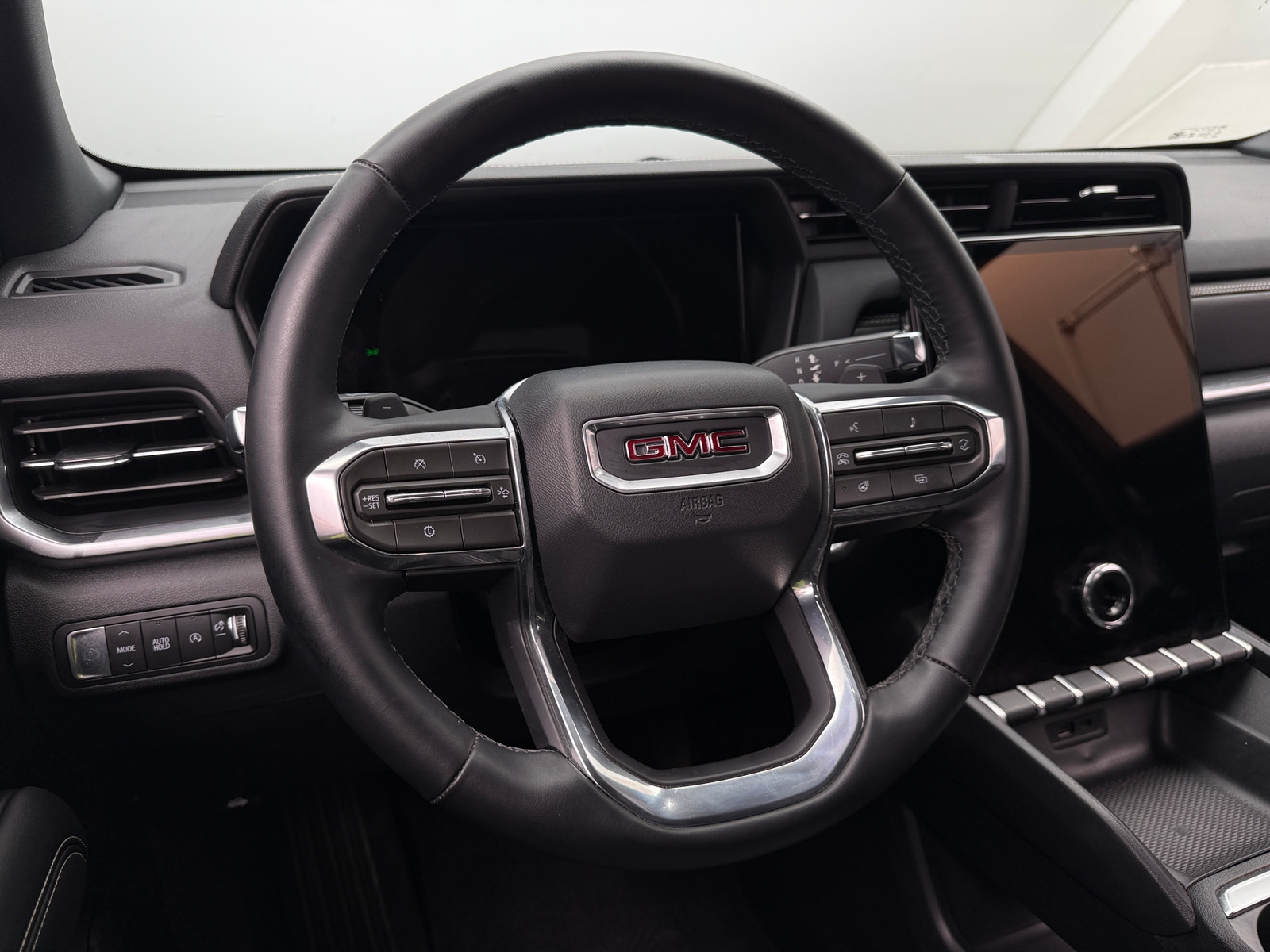 Thumbnail: 2026 GMC Terrain - 5