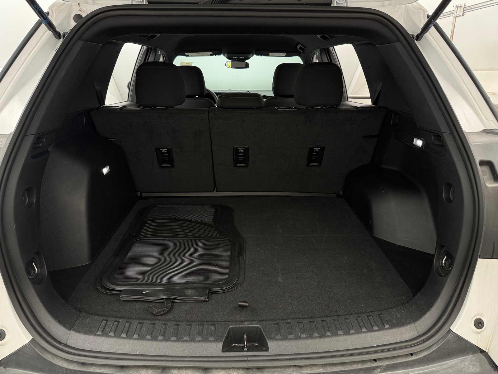 Thumbnail: 2026 GMC Terrain - 7