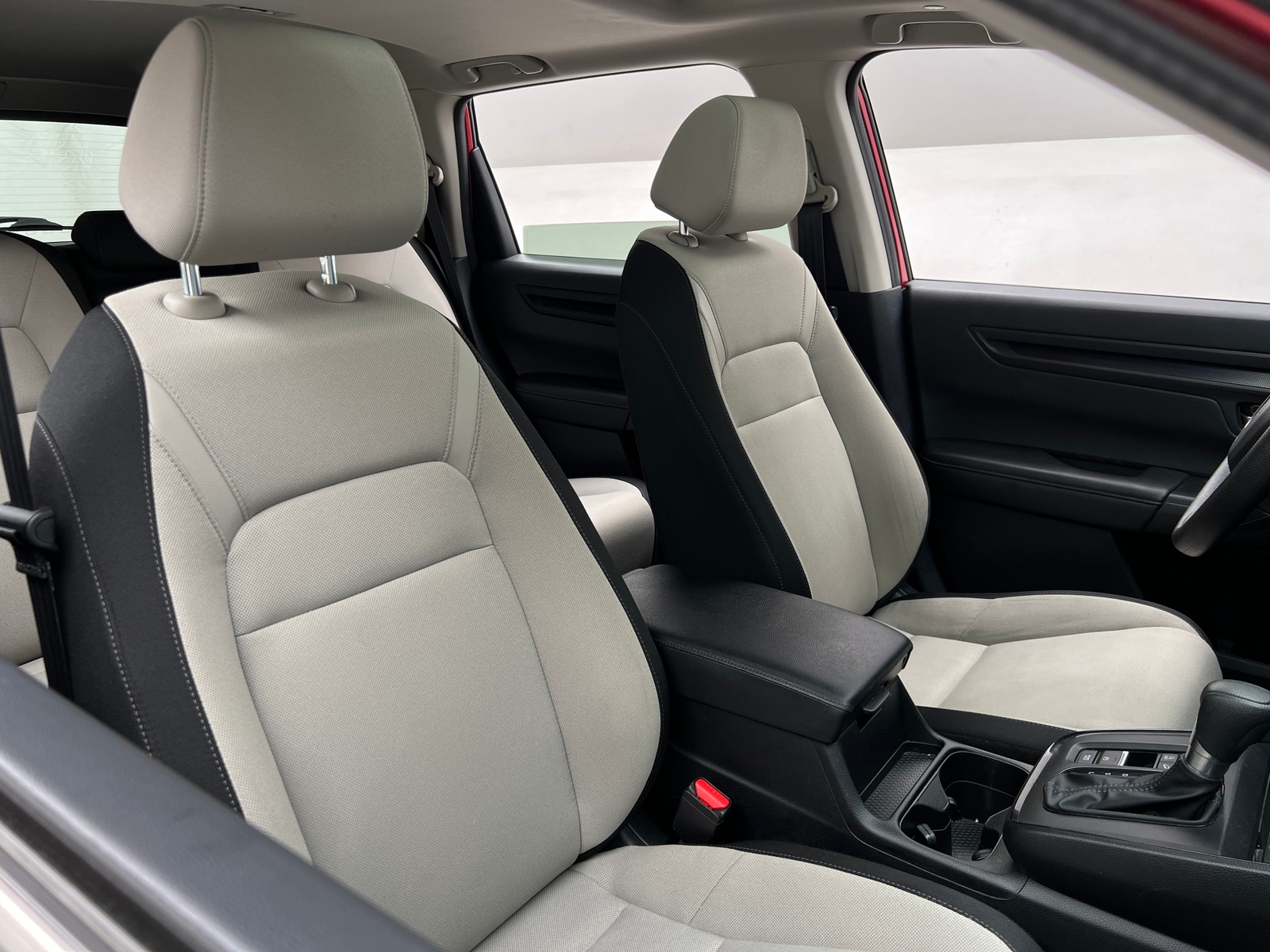 Thumbnail: 2024 Honda CR-V - 2