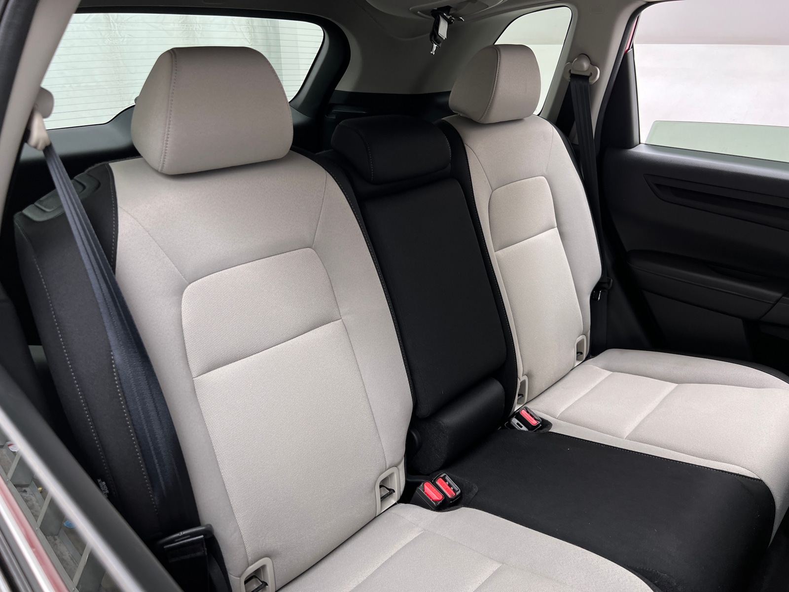 Thumbnail: 2024 Honda CR-V - 6