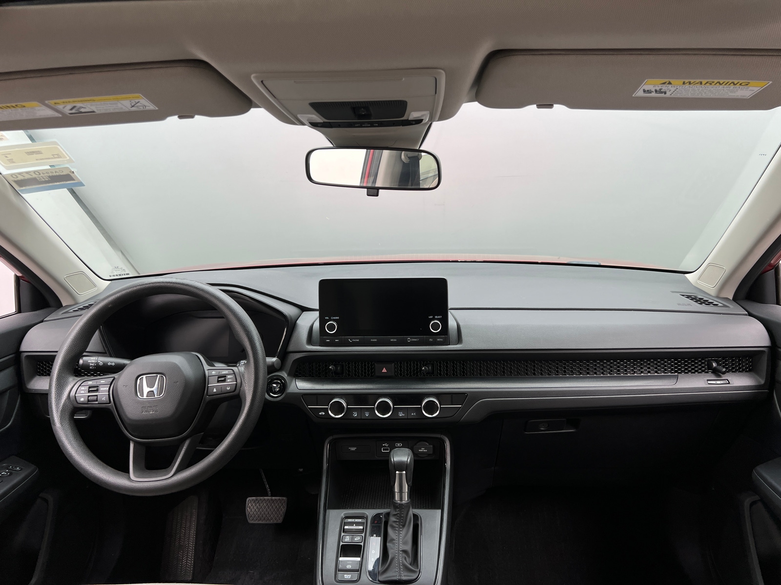 Thumbnail: 2024 Honda CR-V - 3