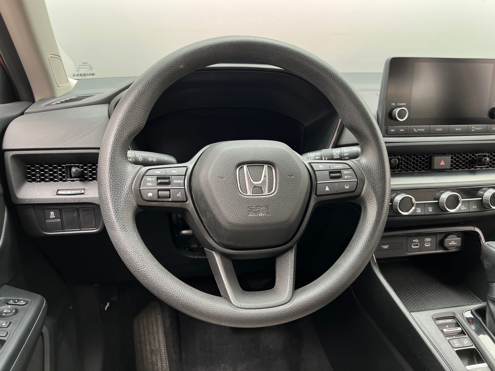 Thumbnail: 2024 Honda CR-V - 5