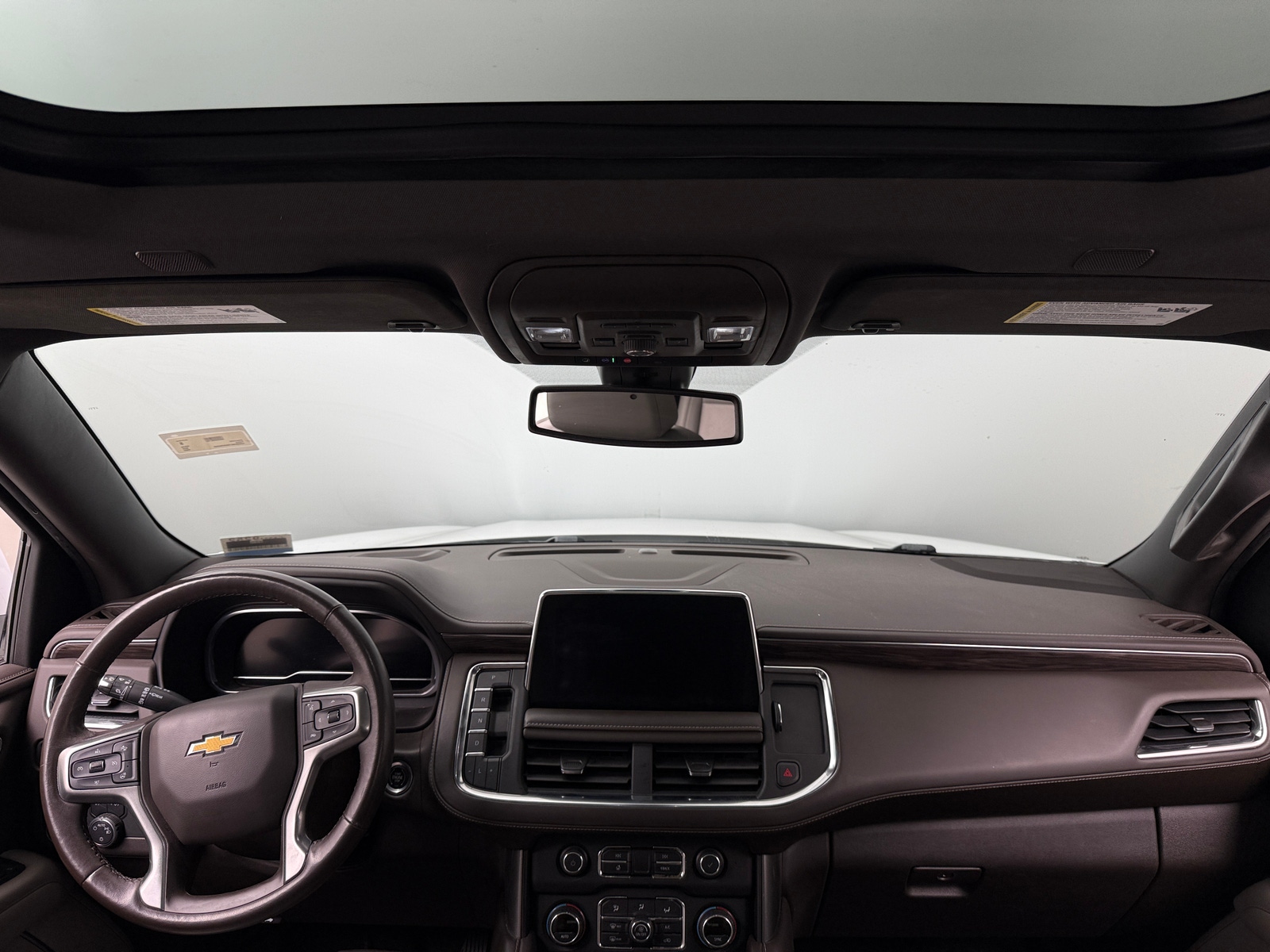 Thumbnail: 2022 Chevrolet Tahoe - 2