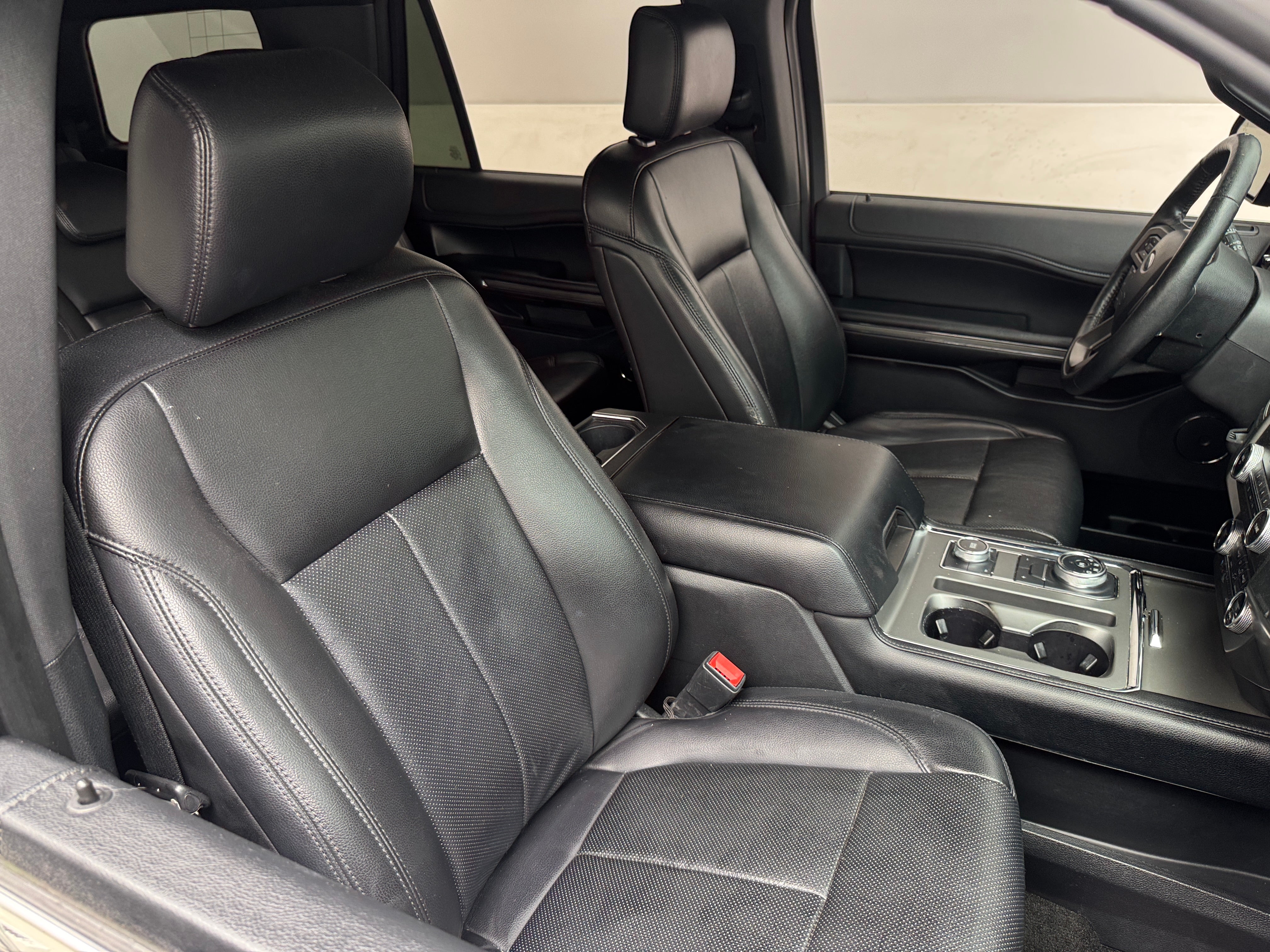 2019 Ford Expedition