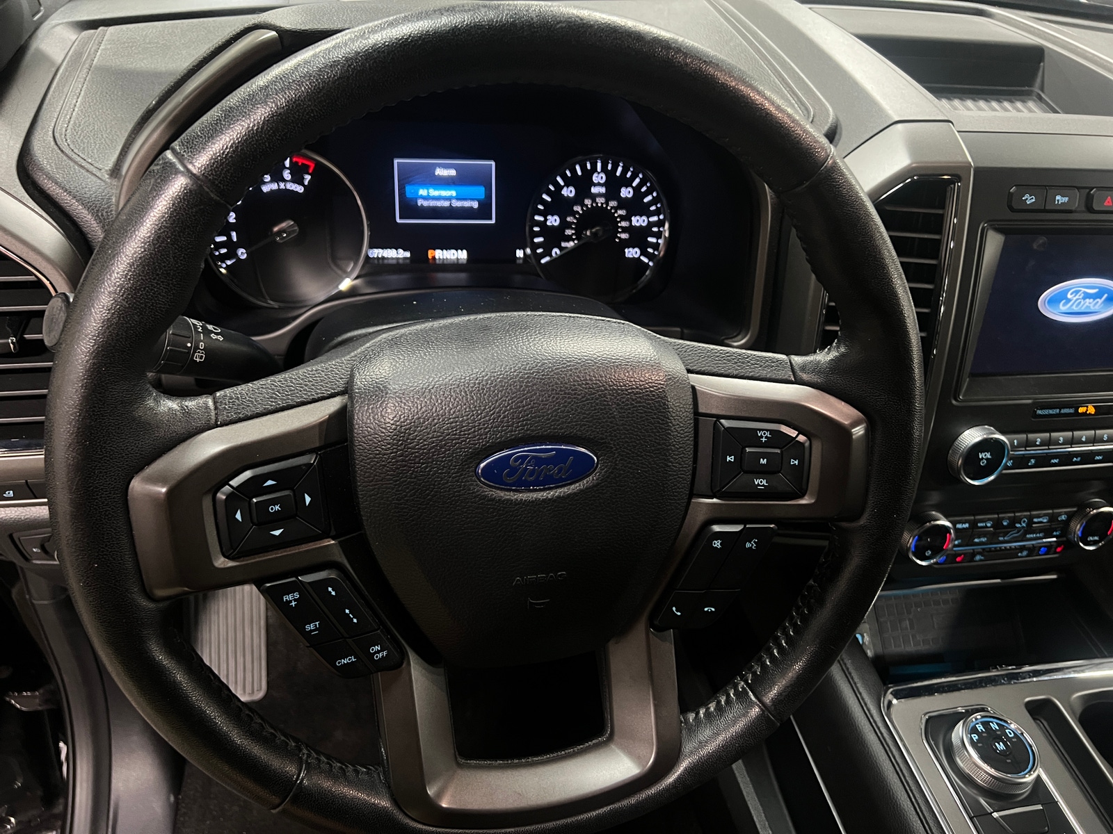 Thumbnail: 2019 Ford Expedition - 4