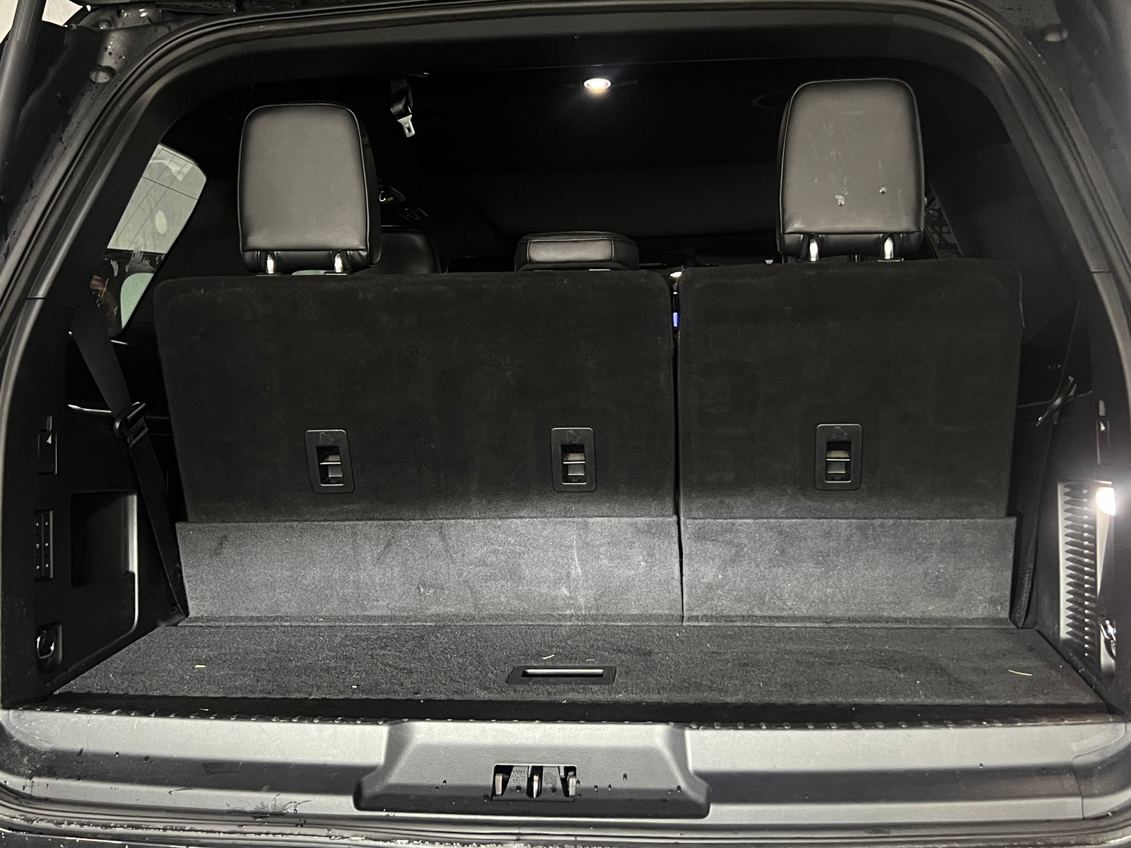 Thumbnail: 2019 Ford Expedition - 6