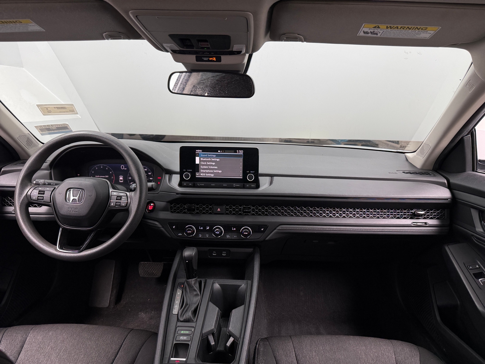 Thumbnail: 2023 Honda Accord - 3
