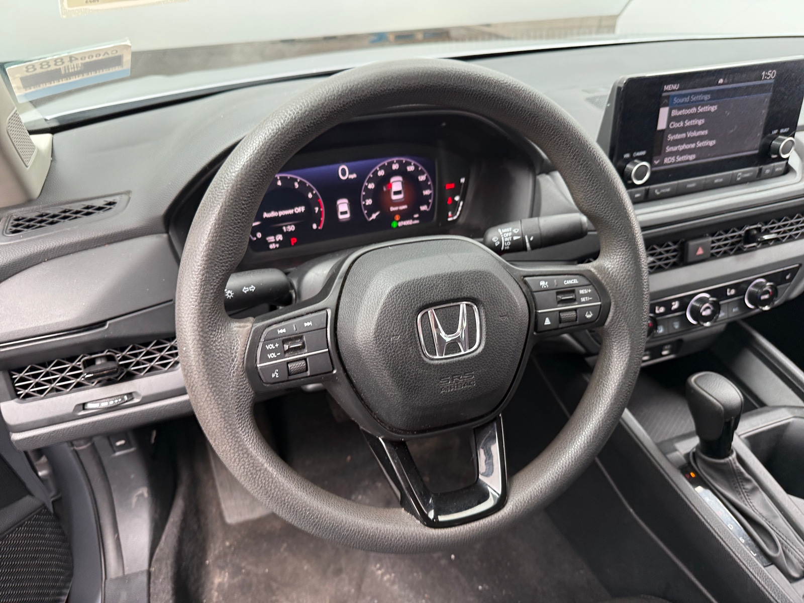 Thumbnail: 2023 Honda Accord - 5