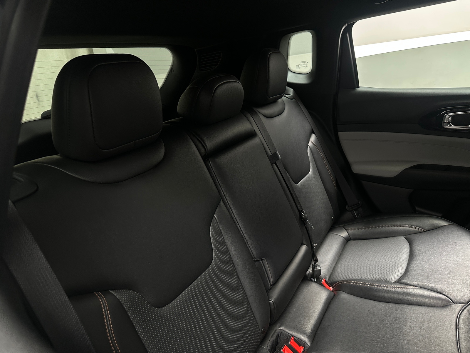 Thumbnail: 2023 Jeep Compass - 5