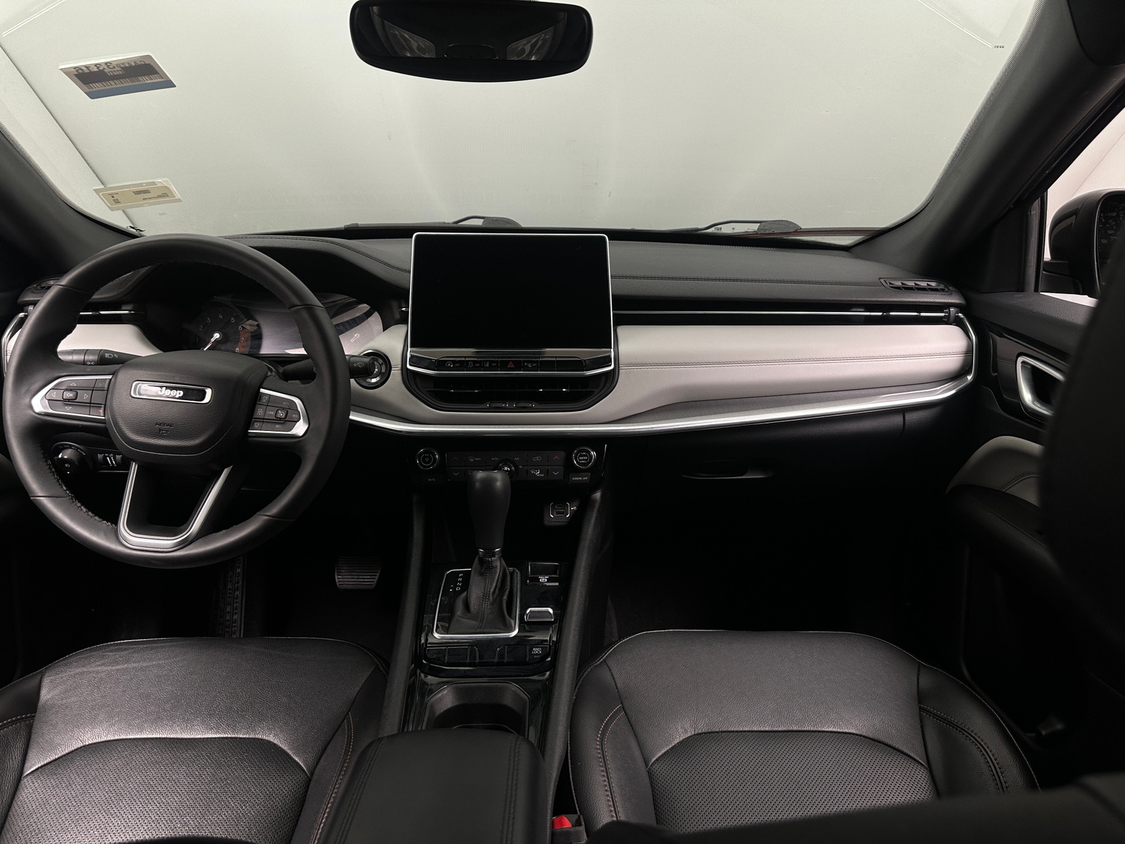 Thumbnail: 2023 Jeep Compass - 2