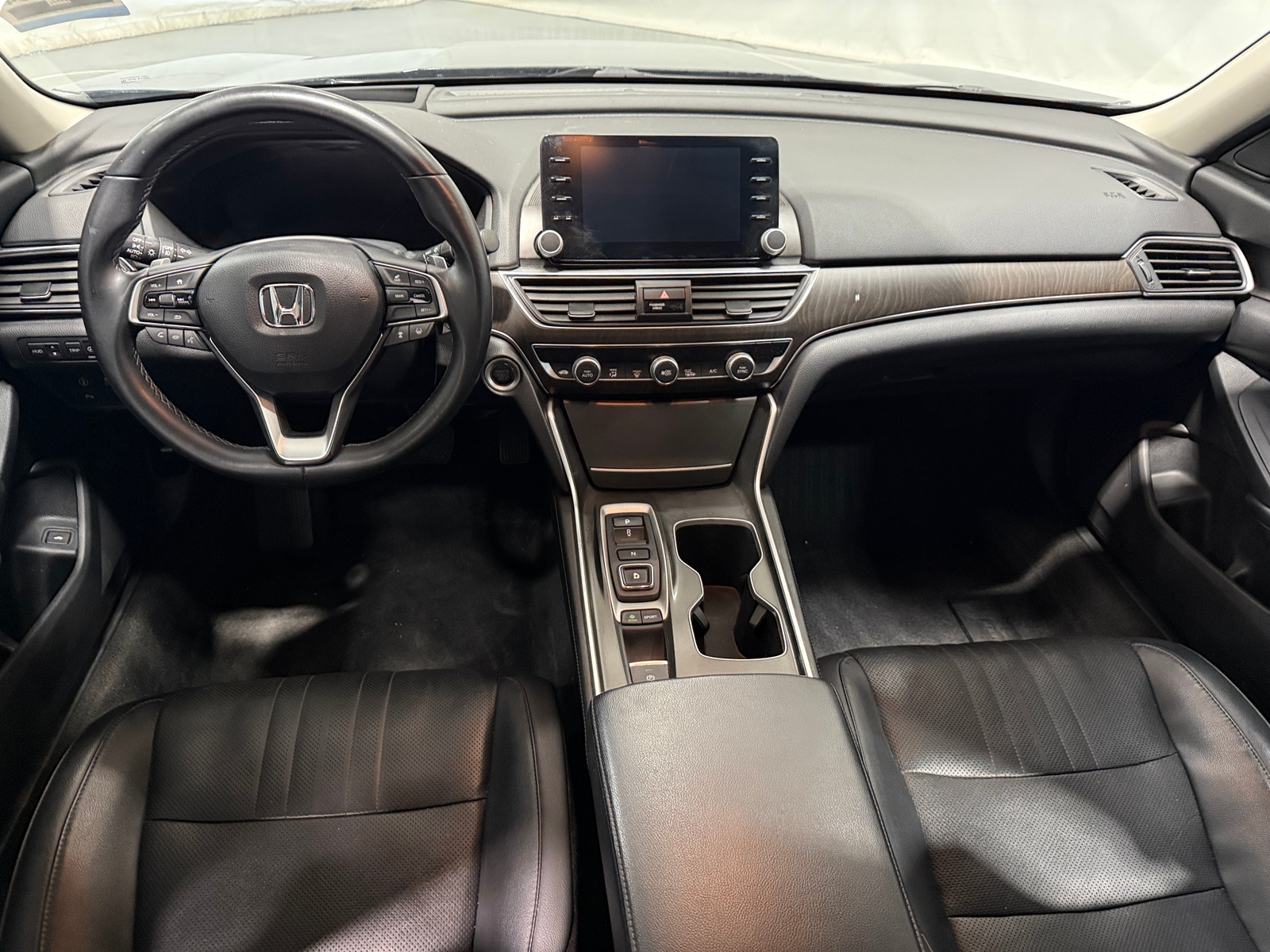 Thumbnail: 2018 Honda Accord - 2