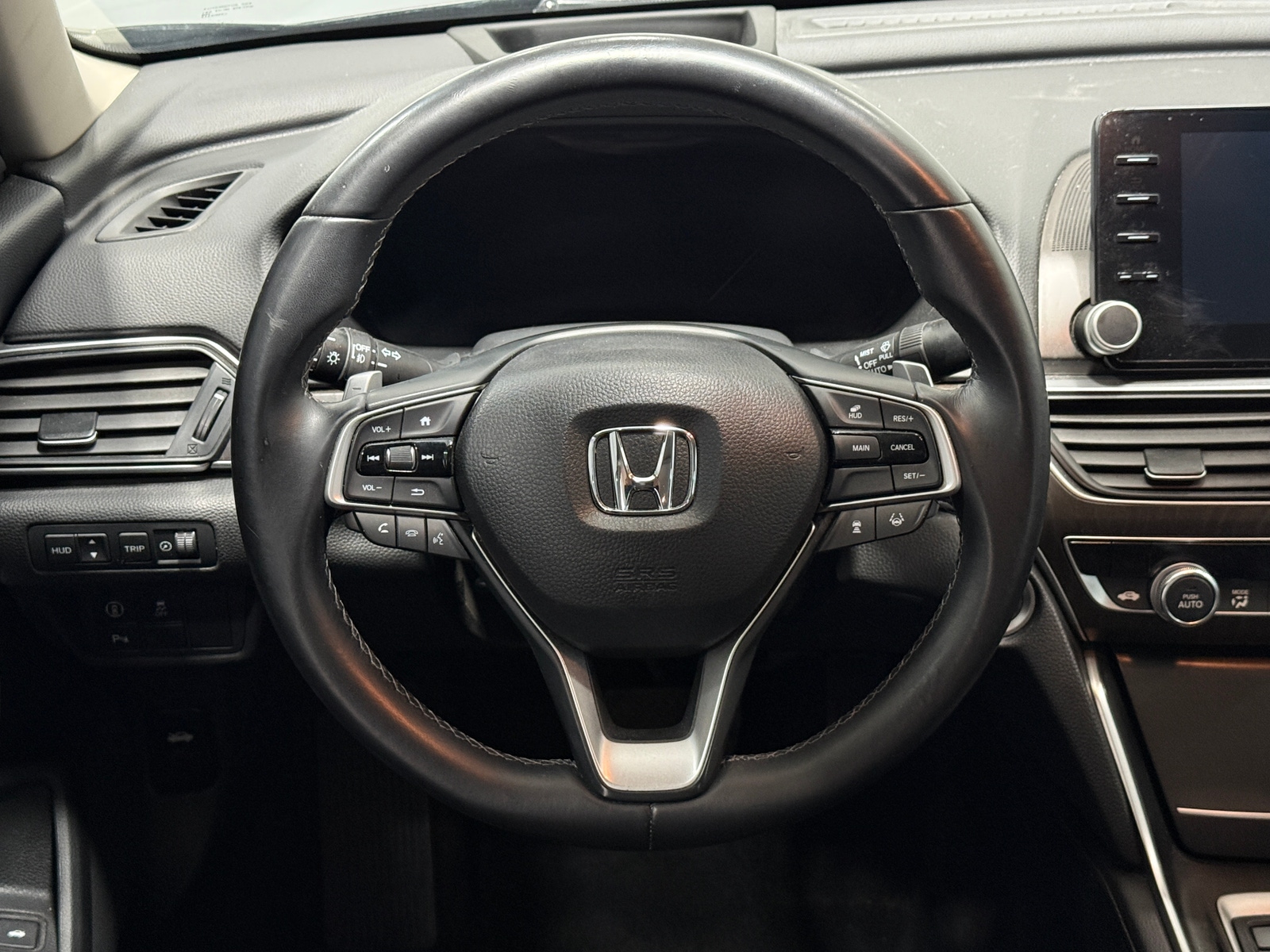 Thumbnail: 2018 Honda Accord - 4