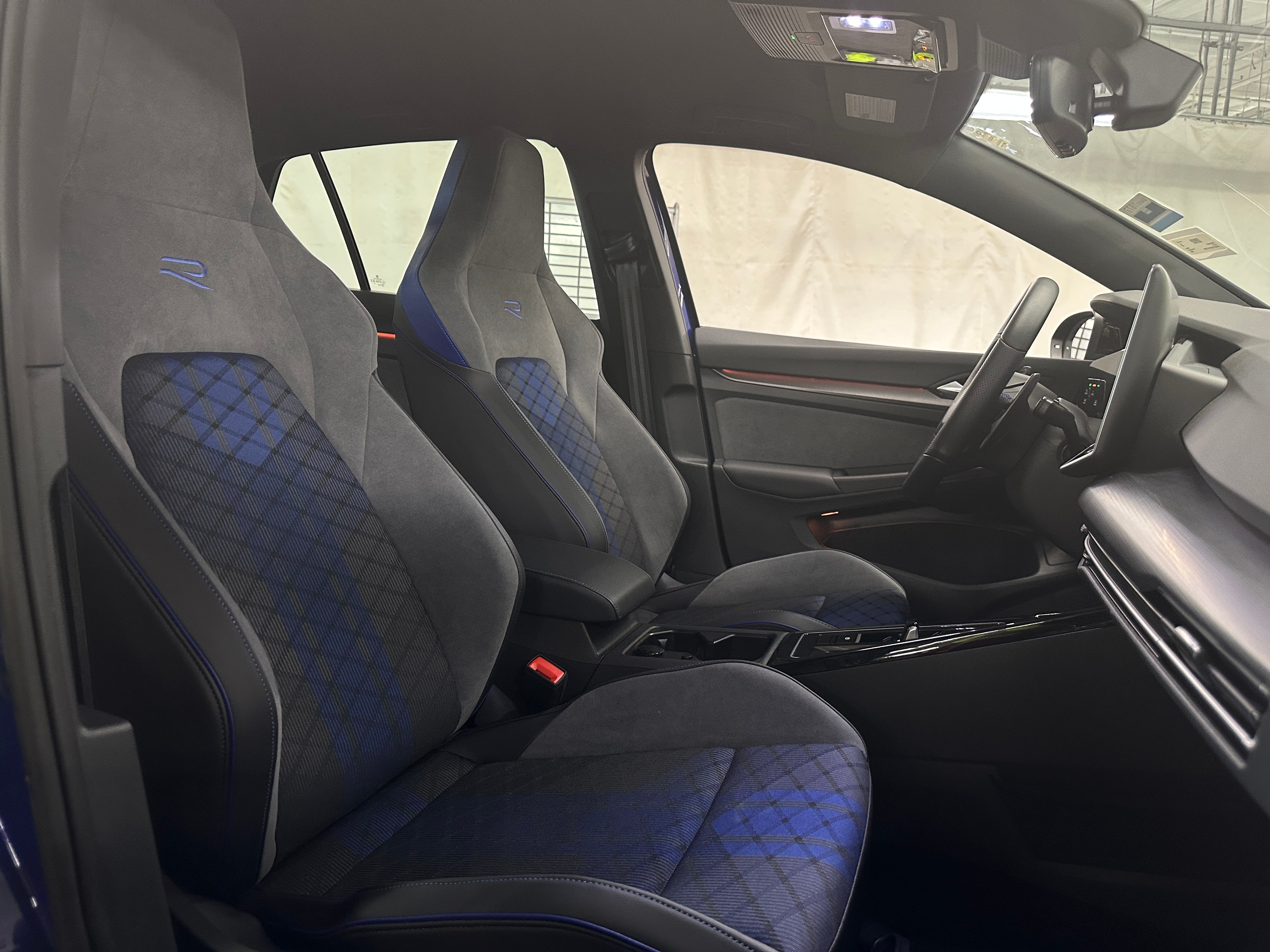 2026 Volkswagen Golf R