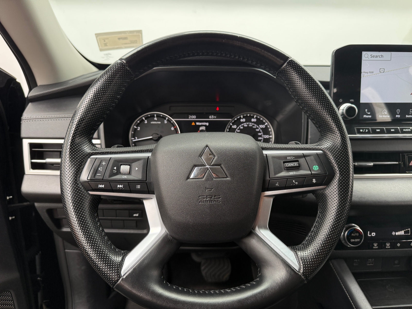Thumbnail: 2024 Mitsubishi Outlander - 5