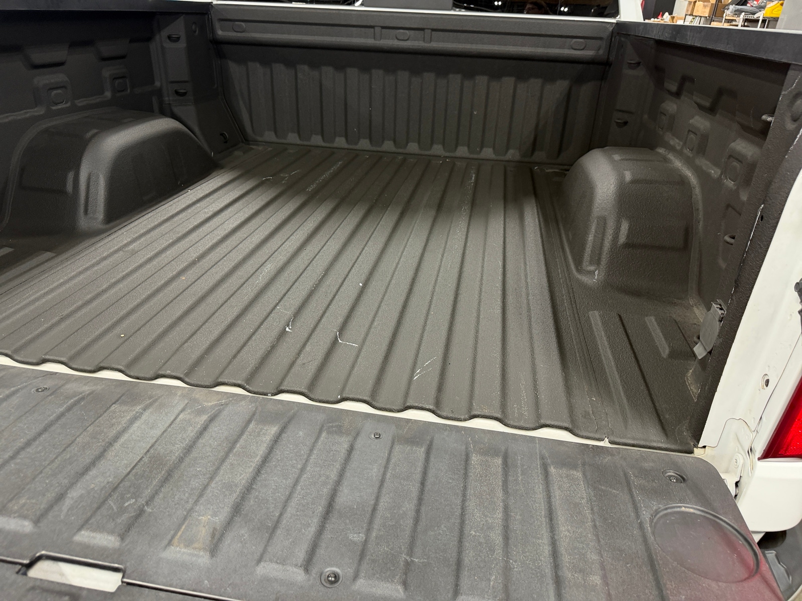 Thumbnail: 2021 Chevrolet Silverado 1500 - 7
