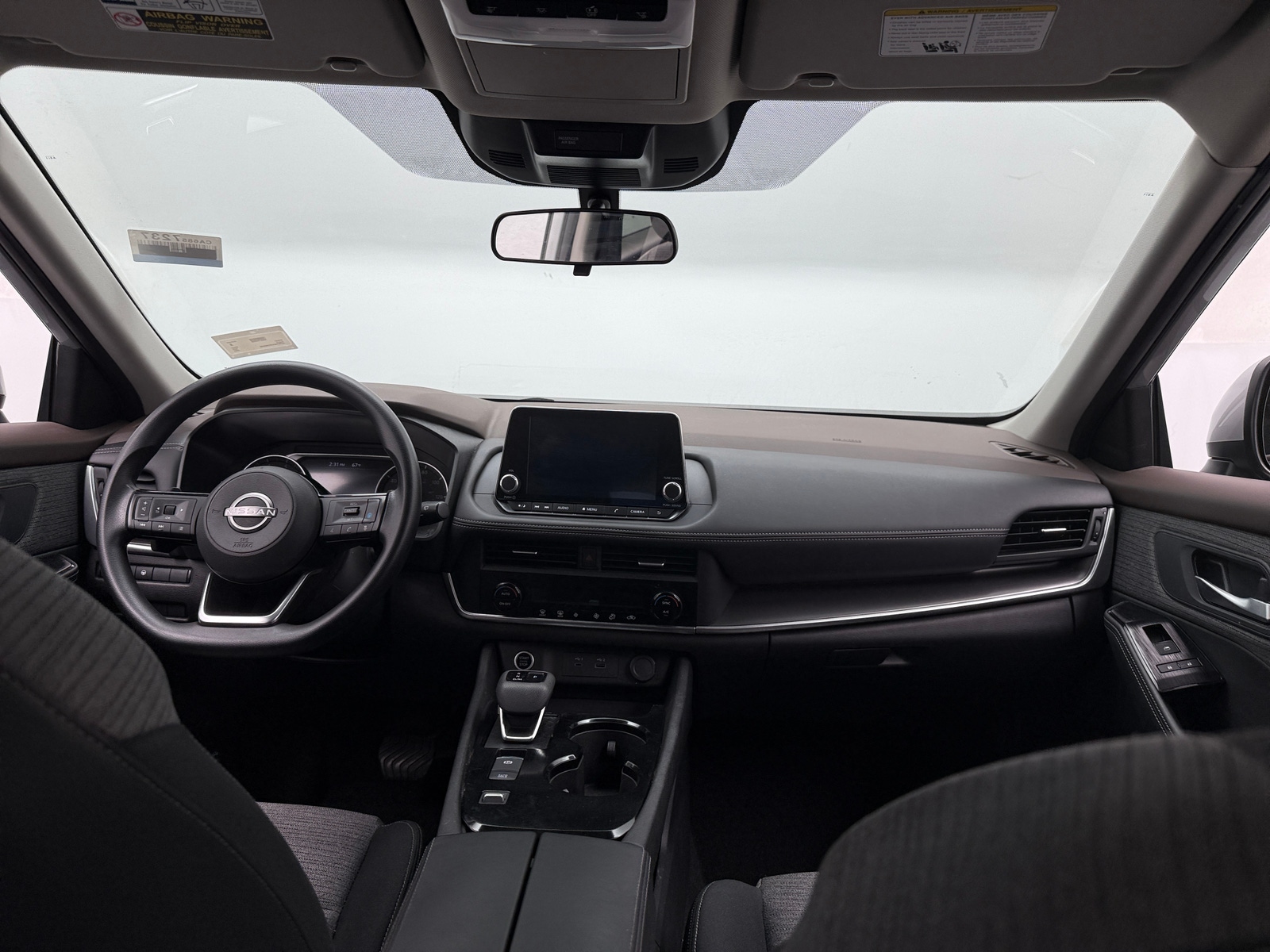 Thumbnail: 2023 Nissan Rogue - 3