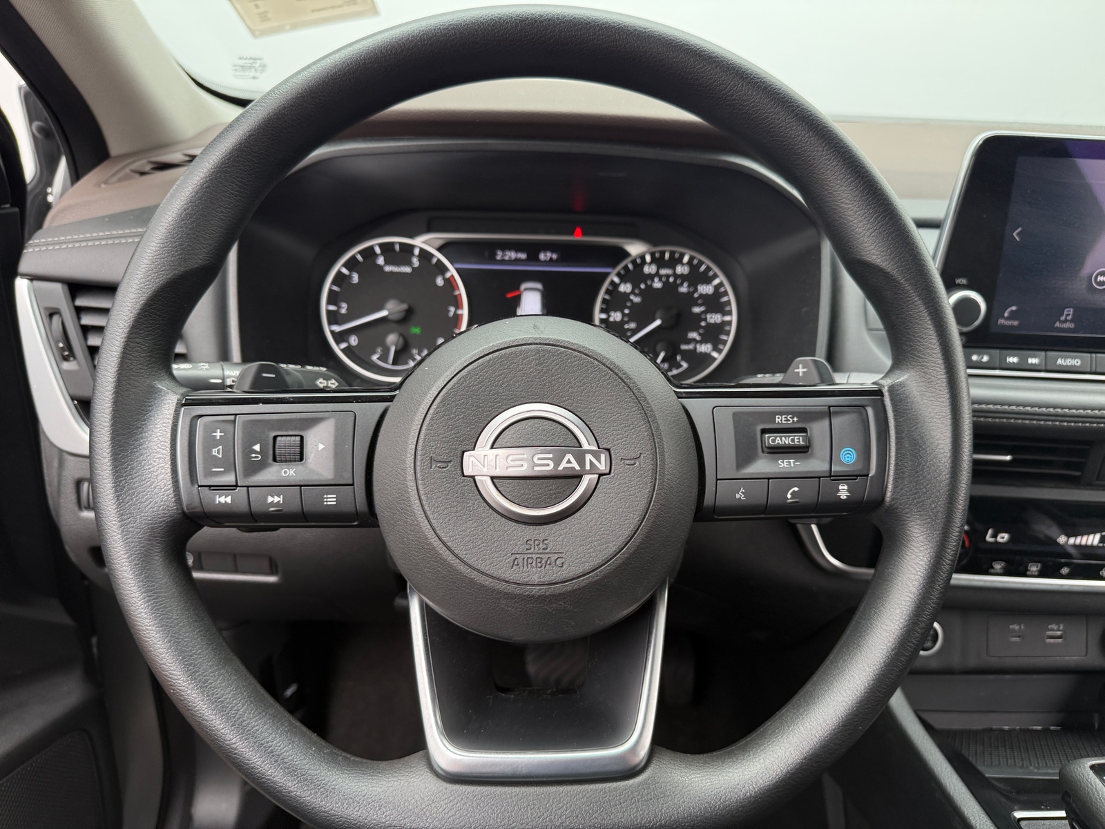 Thumbnail: 2023 Nissan Rogue - 5