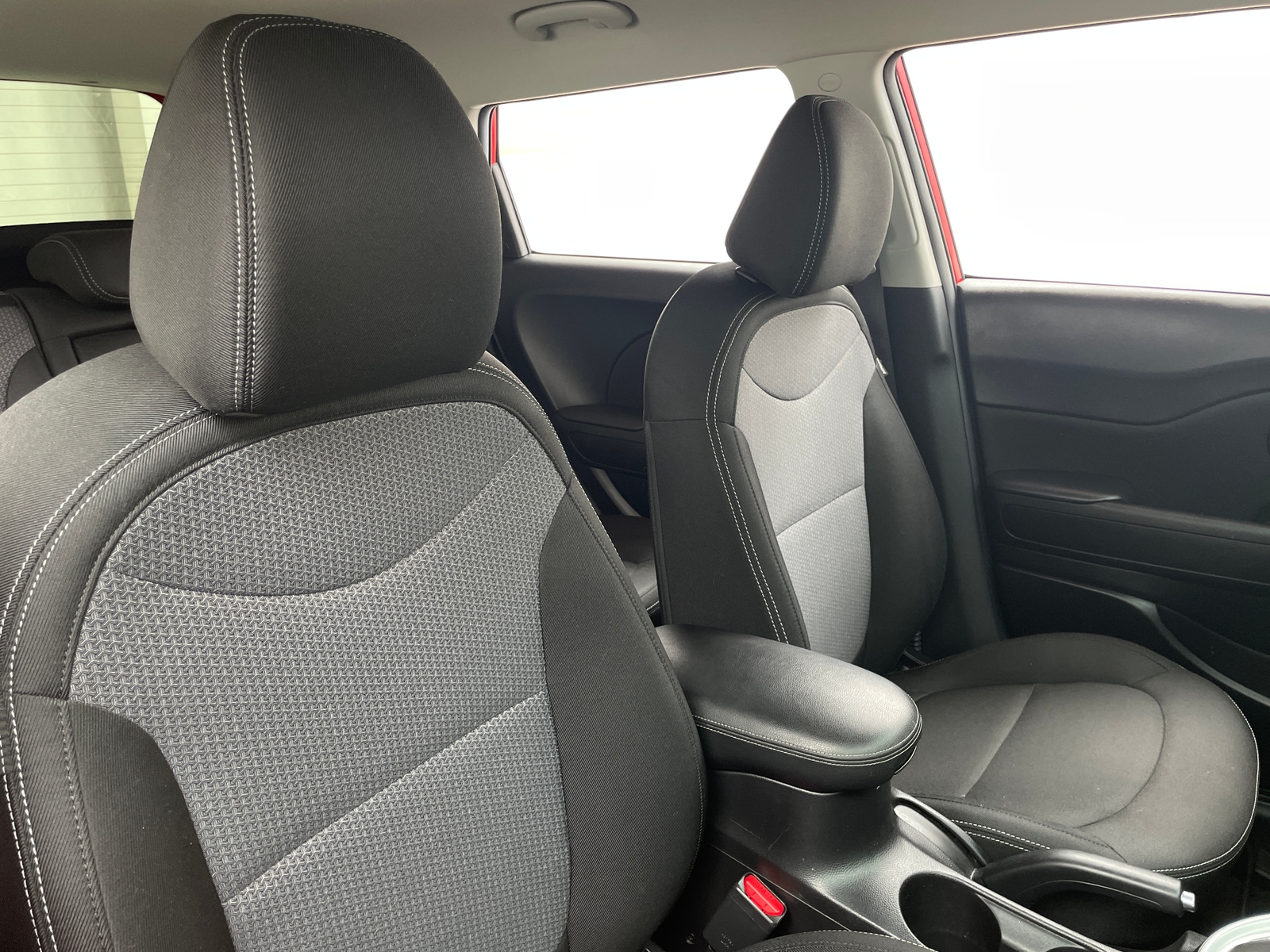 Thumbnail: 2017 Kia Soul - 2