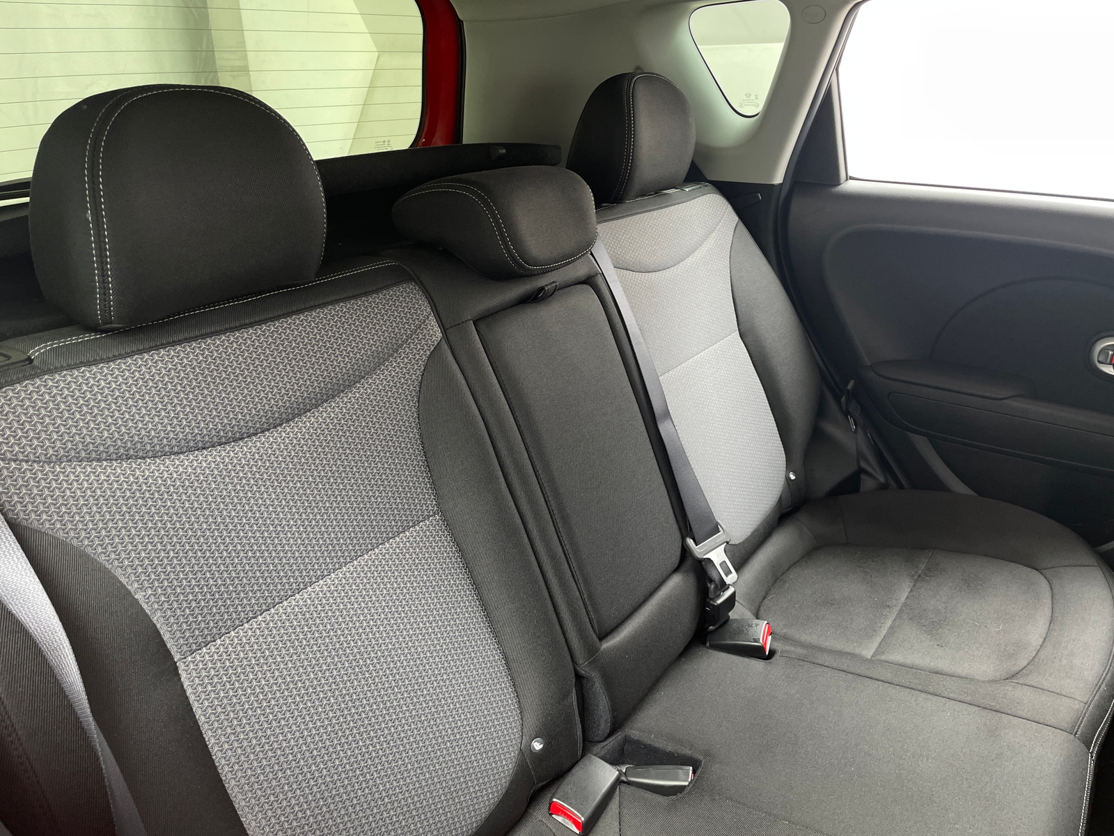 Thumbnail: 2017 Kia Soul - 6