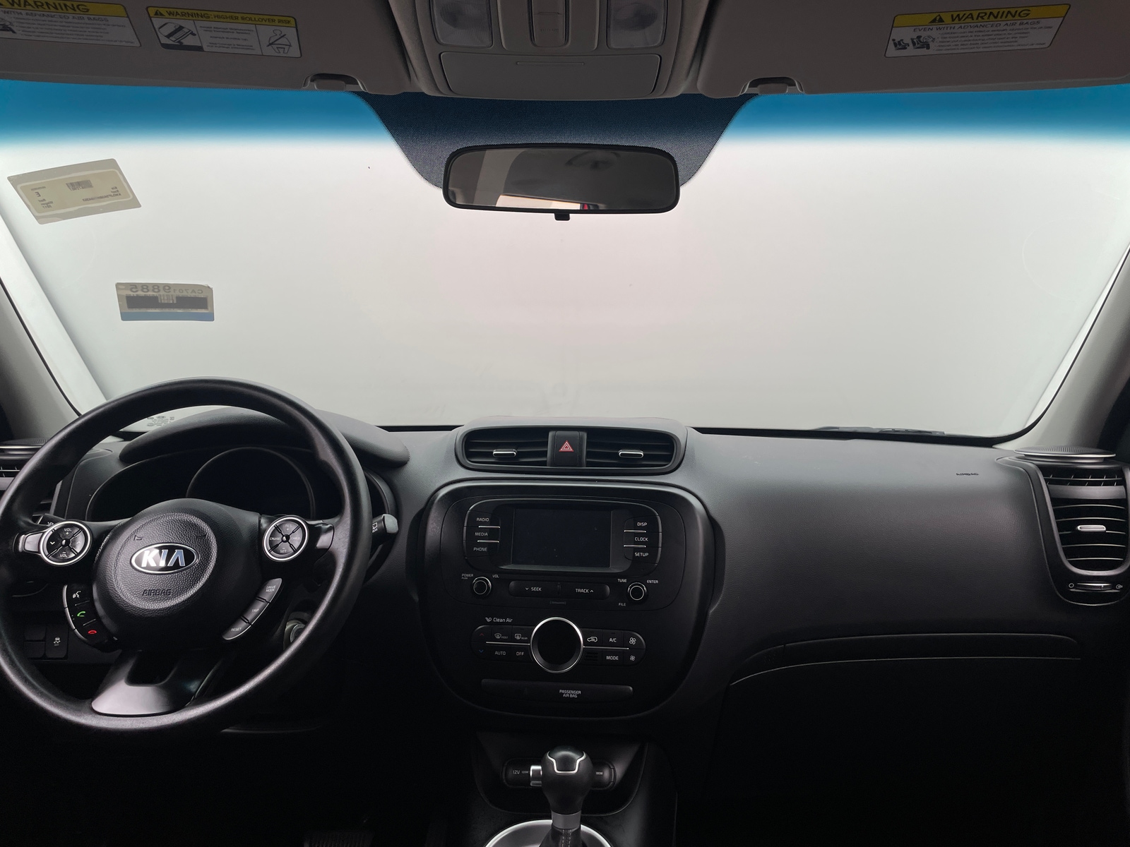 Thumbnail: 2017 Kia Soul - 3