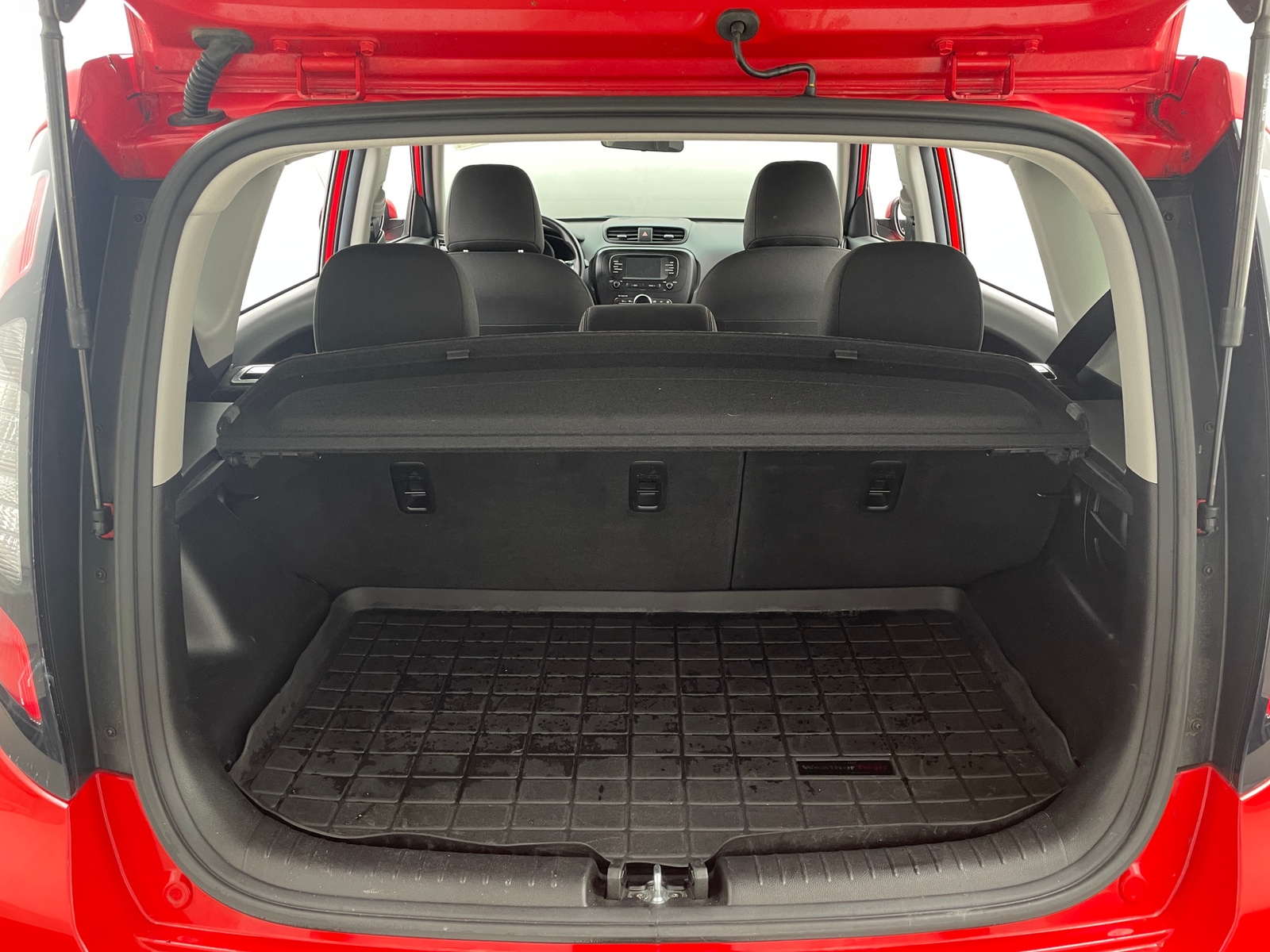 Thumbnail: 2017 Kia Soul - 7