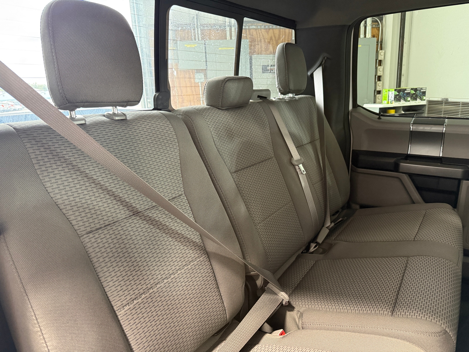 Thumbnail: 2020 Ford Econoline - 6