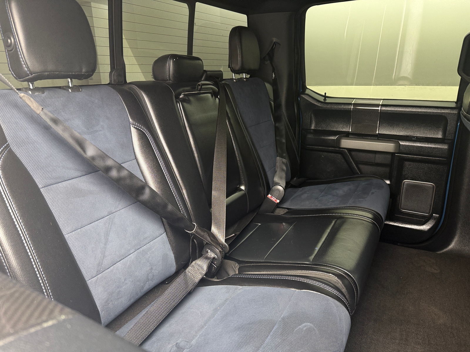 Thumbnail: 2019 Ford Econoline - 5