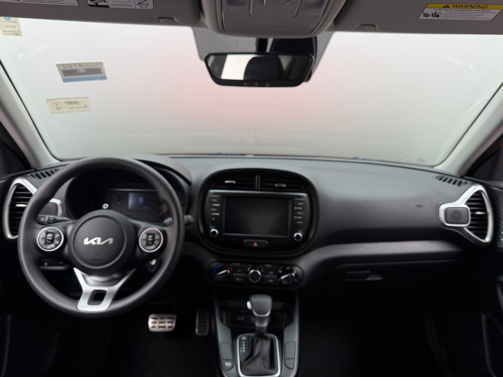 Thumbnail: 2022 Kia Soul - 3