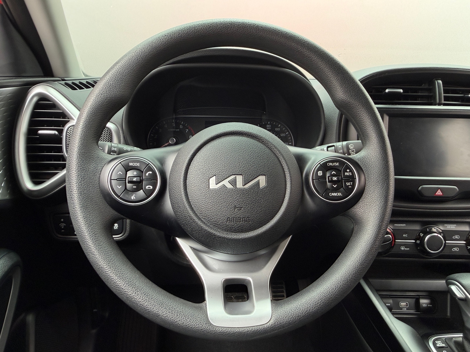 Thumbnail: 2022 Kia Soul - 5