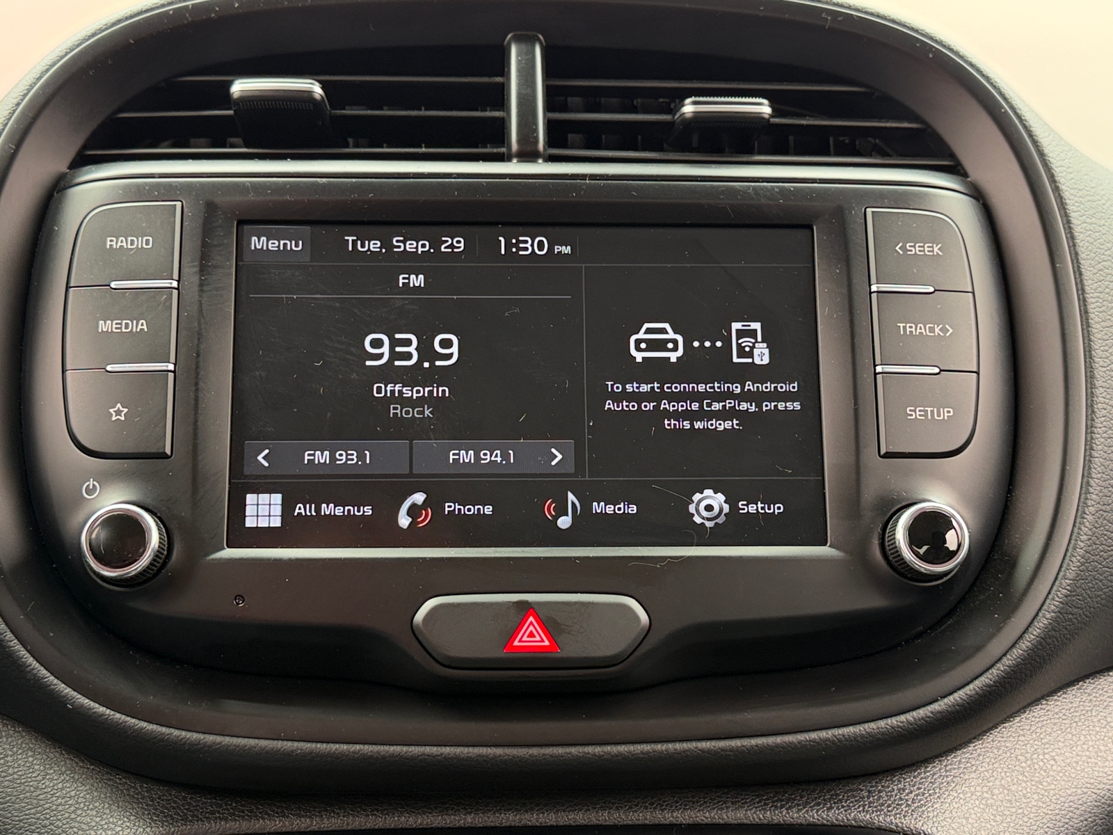 Thumbnail: 2022 Kia Soul - 4