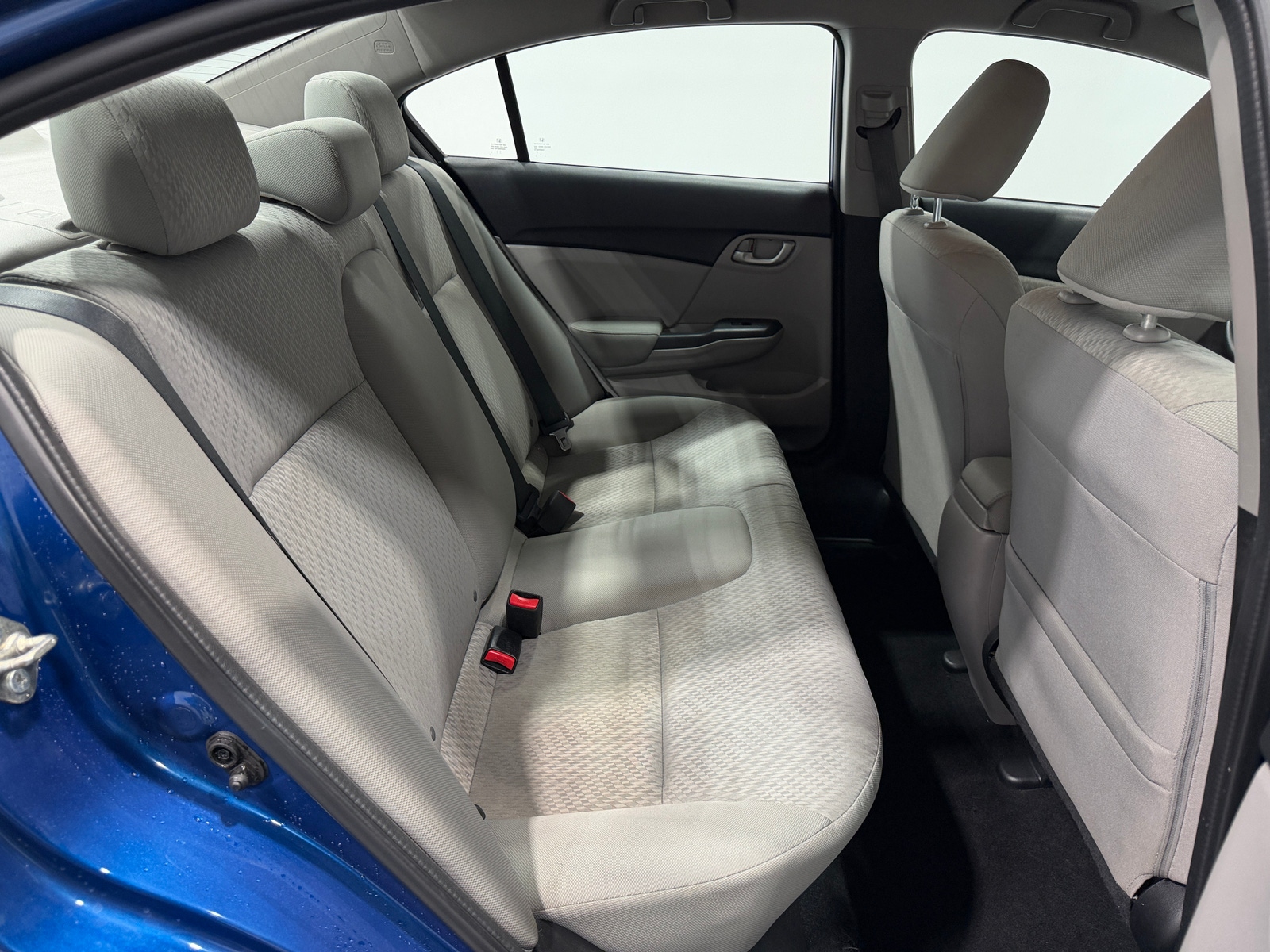 Thumbnail: 2014 Honda Civic - 6
