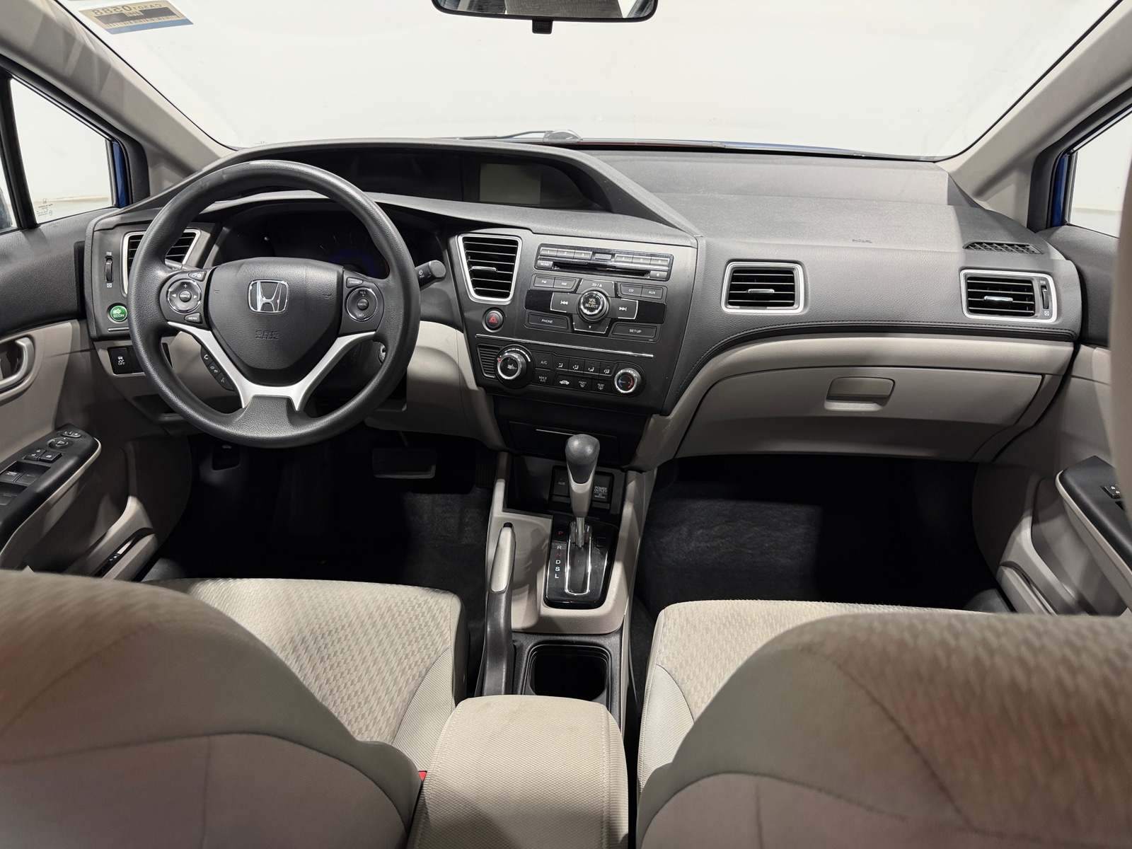 Thumbnail: 2014 Honda Civic - 3