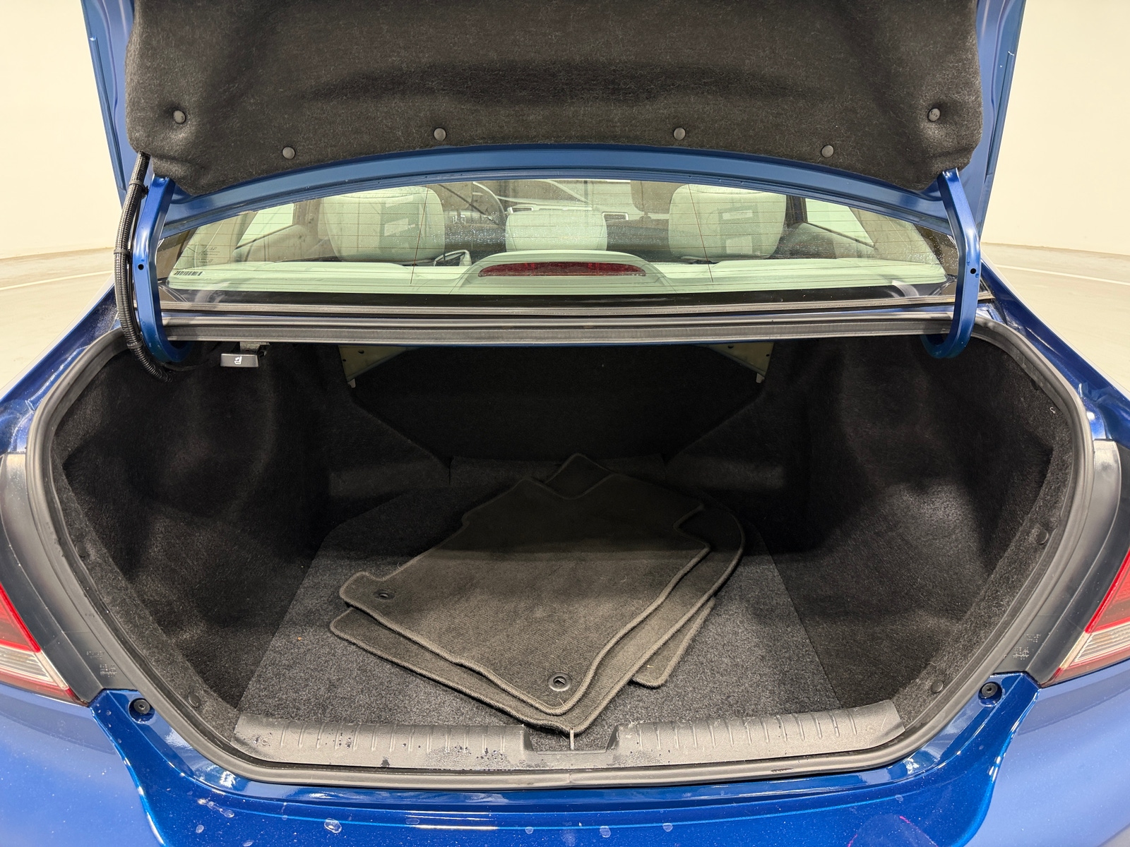 Thumbnail: 2014 Honda Civic - 7
