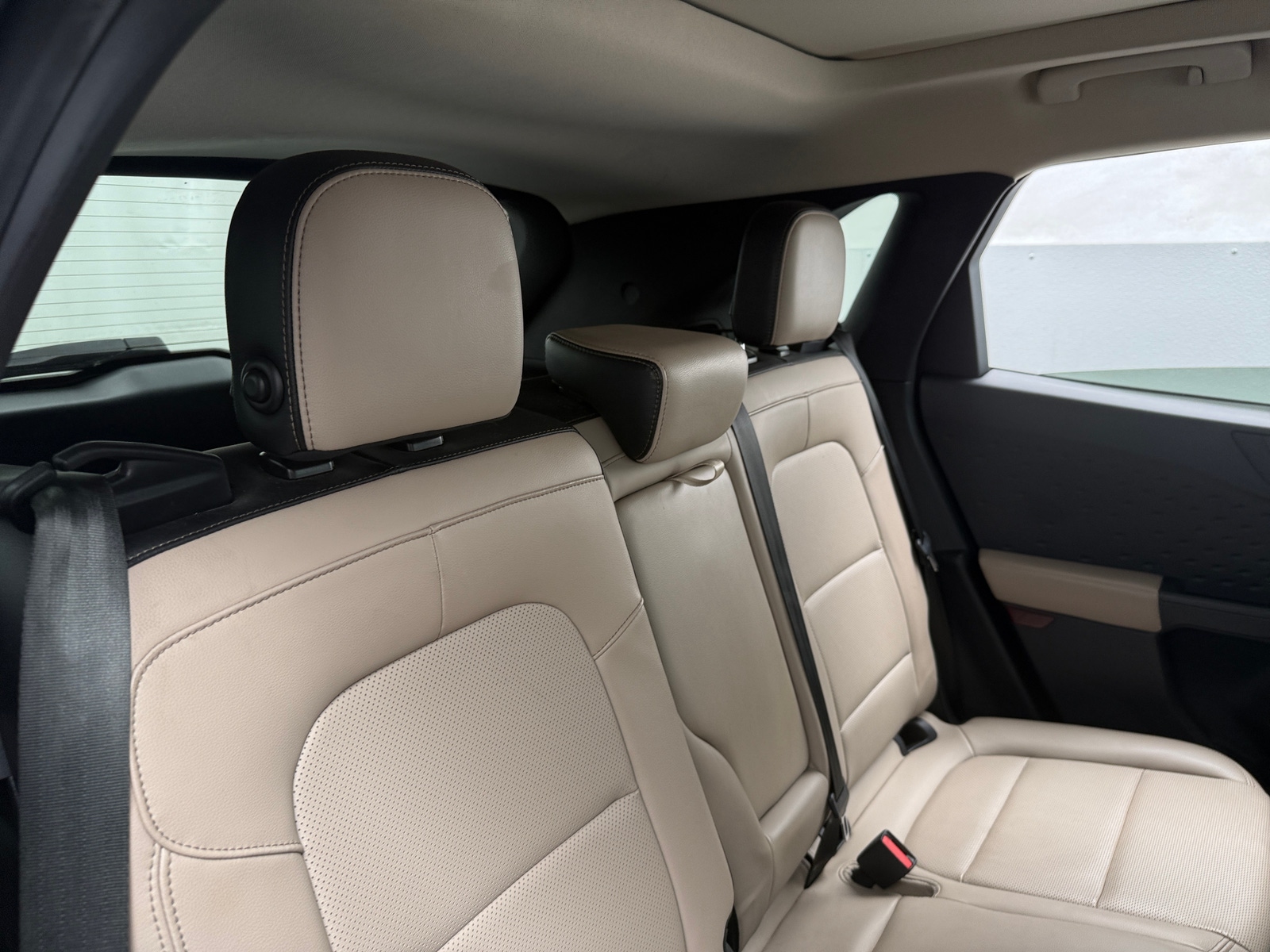 Thumbnail: 2020 Ford Escape - 5