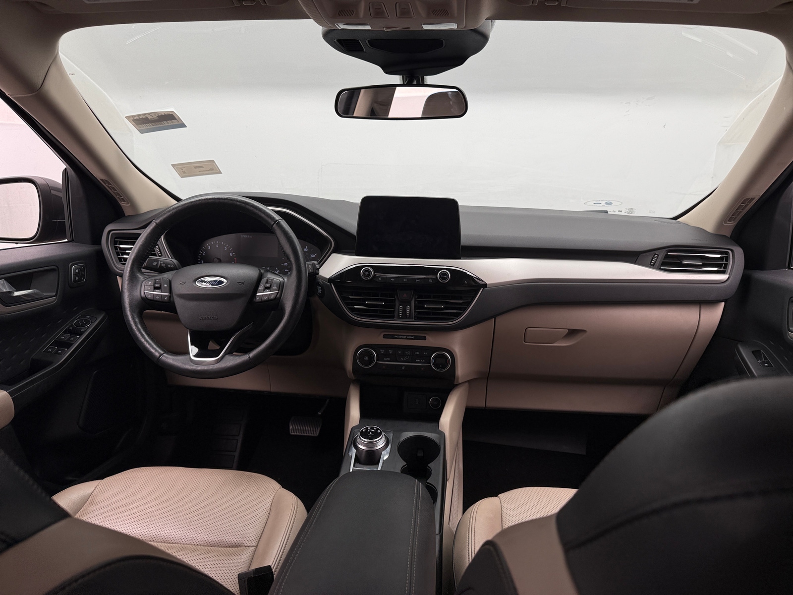 Thumbnail: 2020 Ford Escape - 2